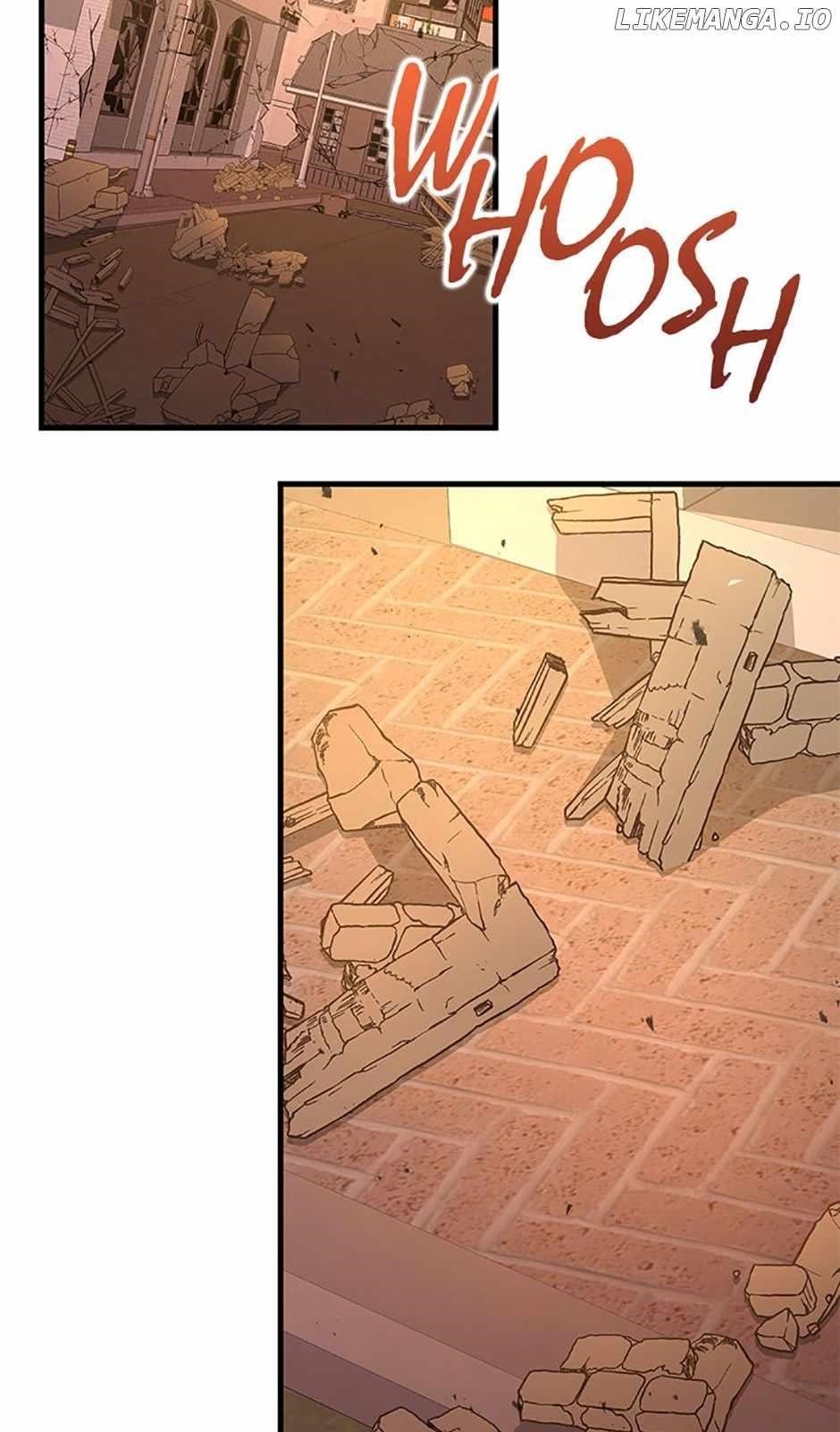 Heir of Mythical Heroes Chapter 43 - Page 49