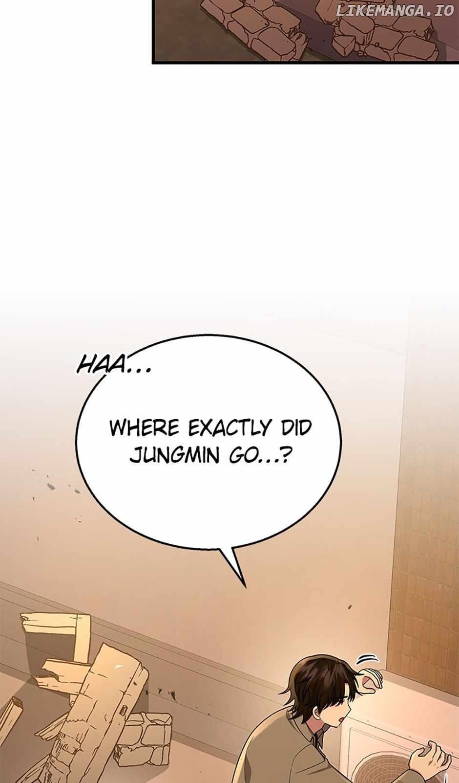 Heir of Mythical Heroes Chapter 43 - Page 50