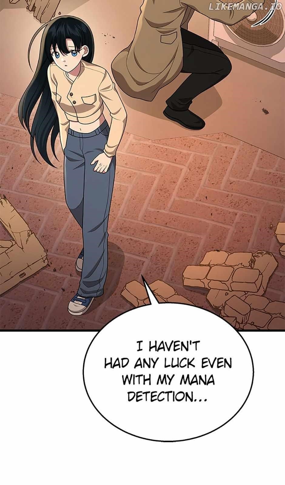 Heir of Mythical Heroes Chapter 43 - Page 51