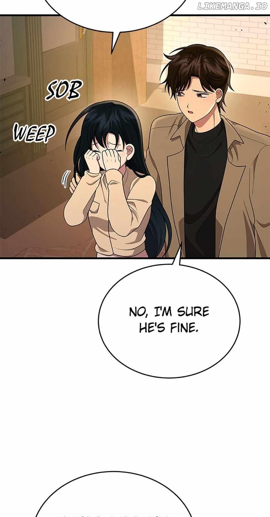 Heir of Mythical Heroes Chapter 43 - Page 53