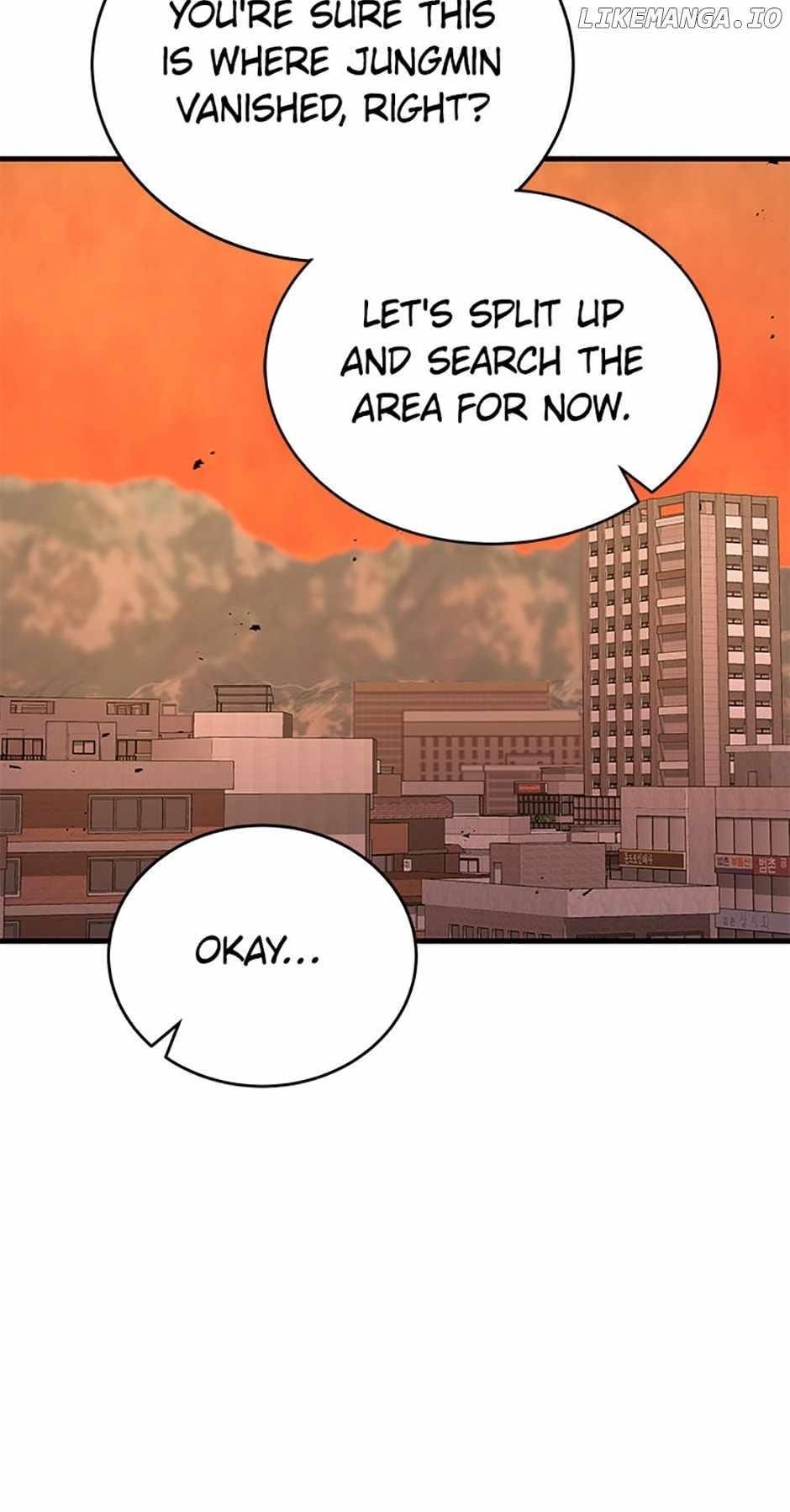 Heir of Mythical Heroes Chapter 43 - Page 54