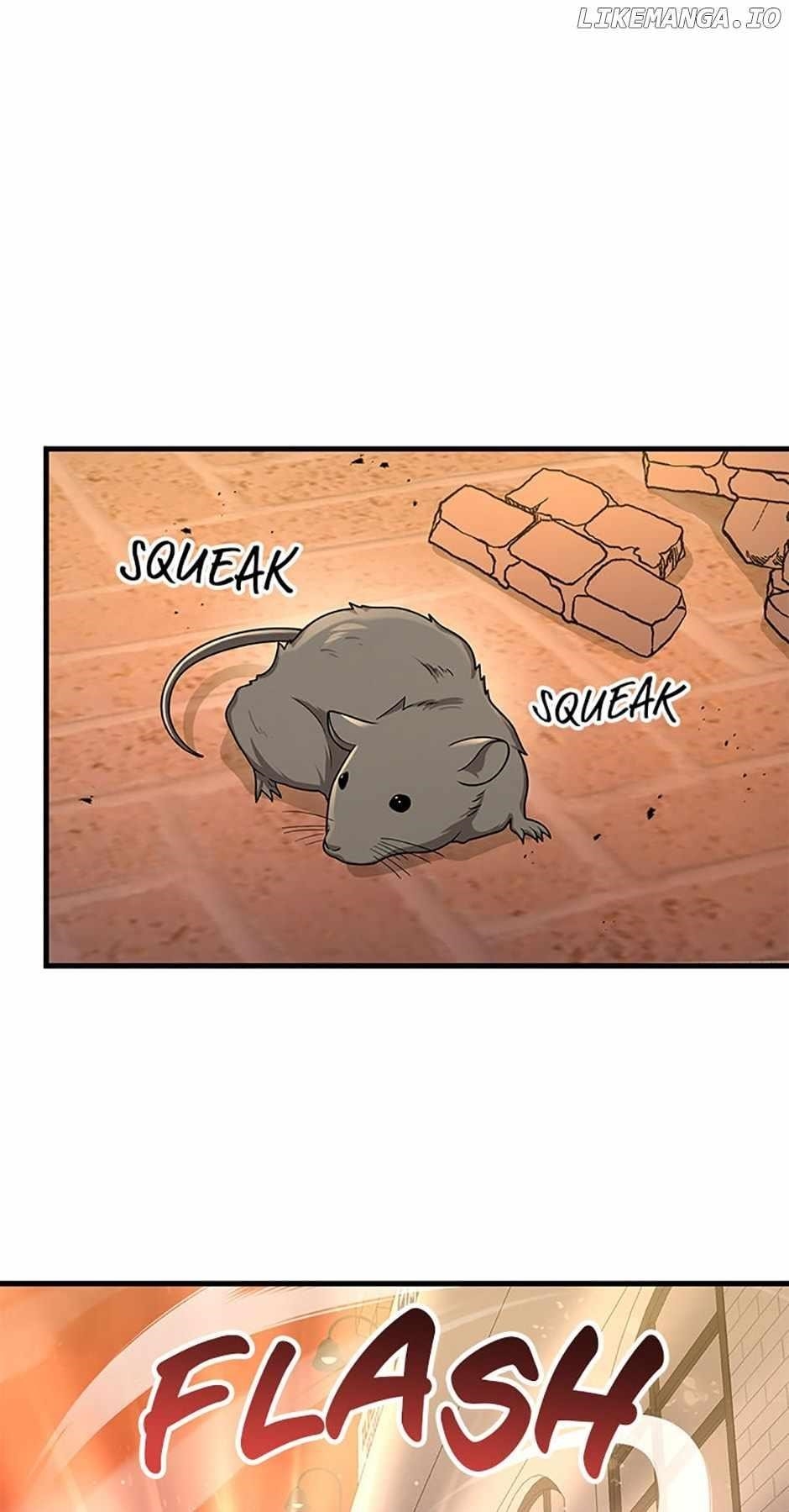 Heir of Mythical Heroes Chapter 43 - Page 55