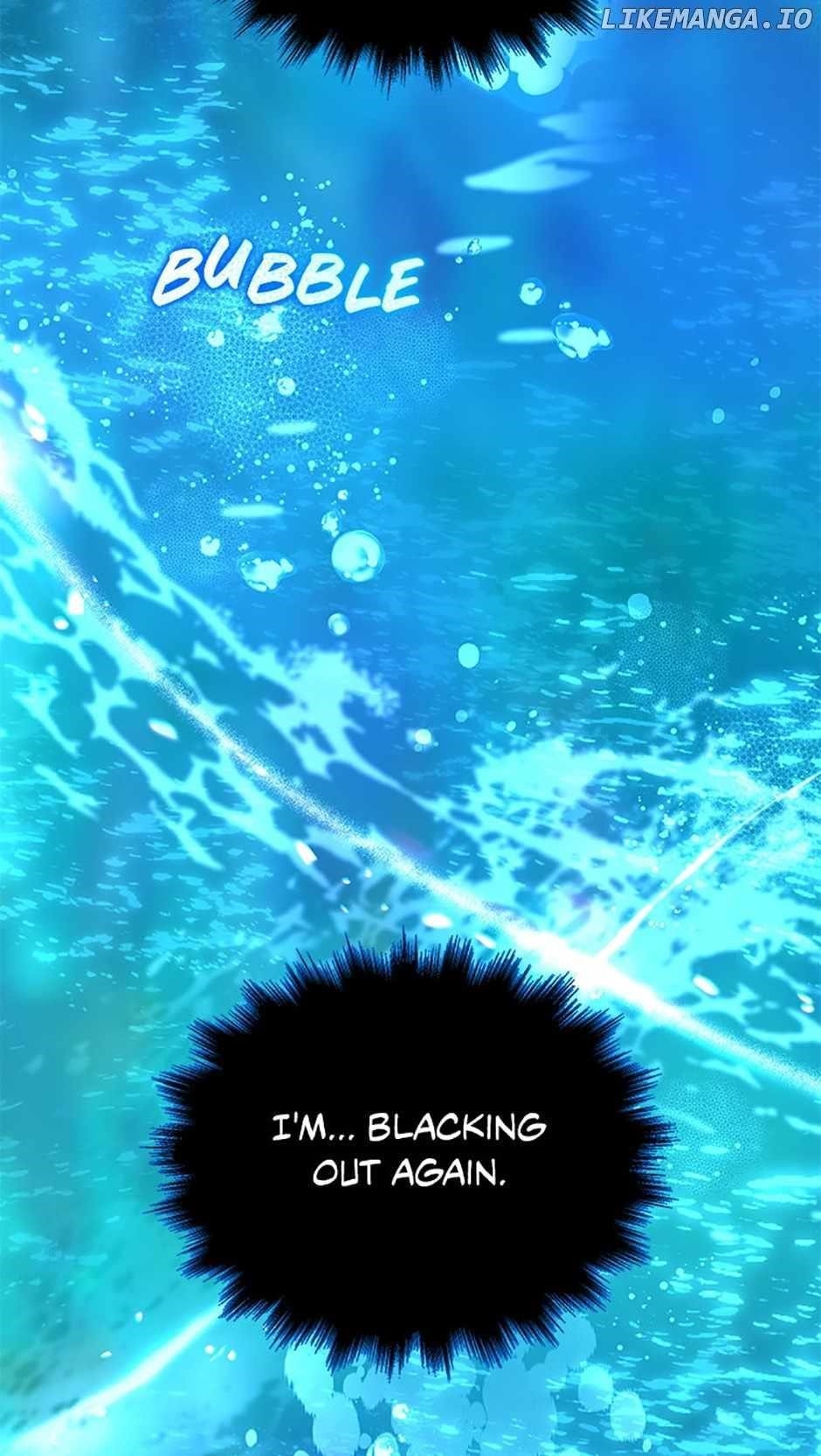 Heir of Mythical Heroes Chapter 43 - Page 6