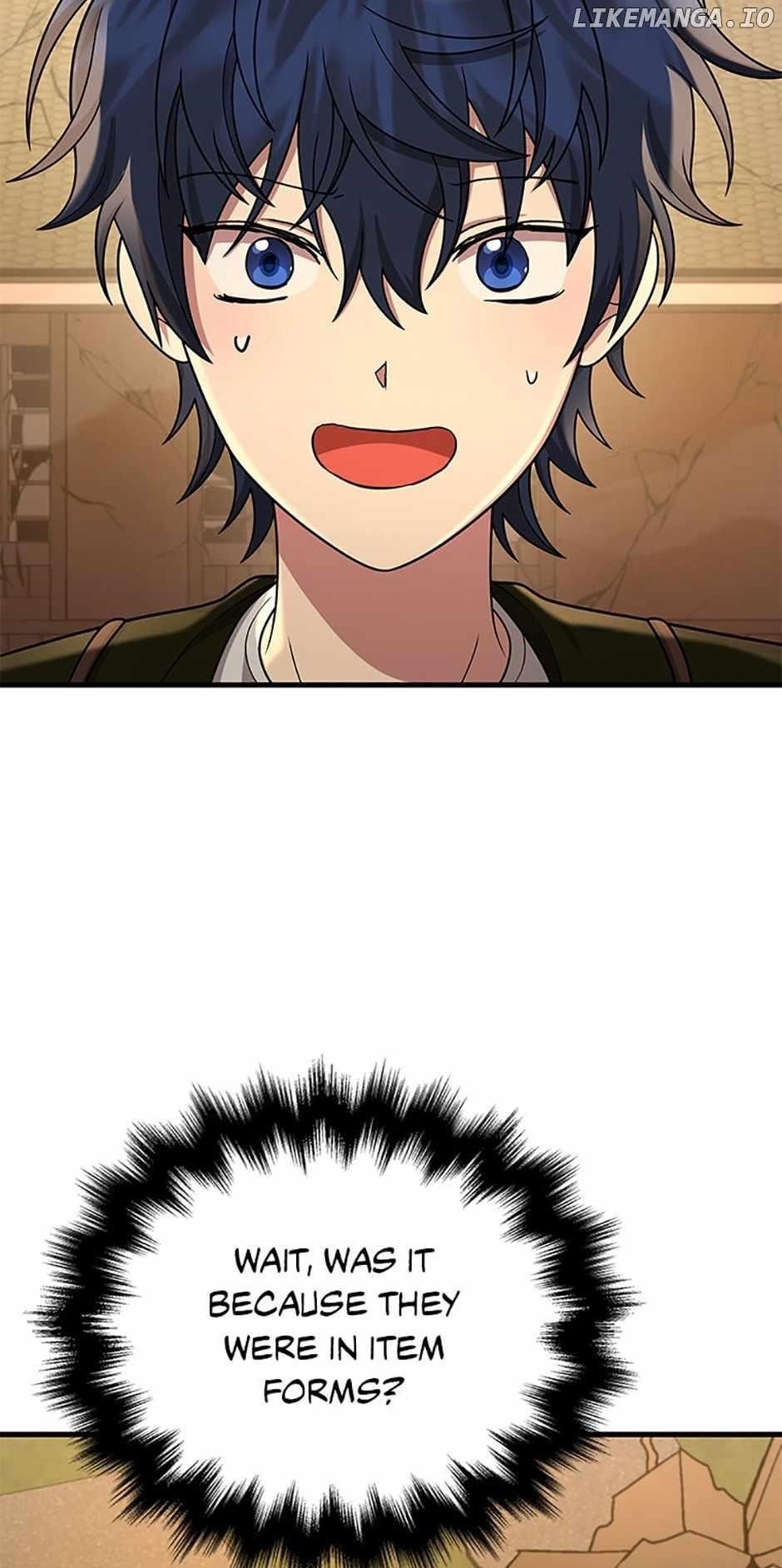 Heir of Mythical Heroes Chapter 43 - Page 60