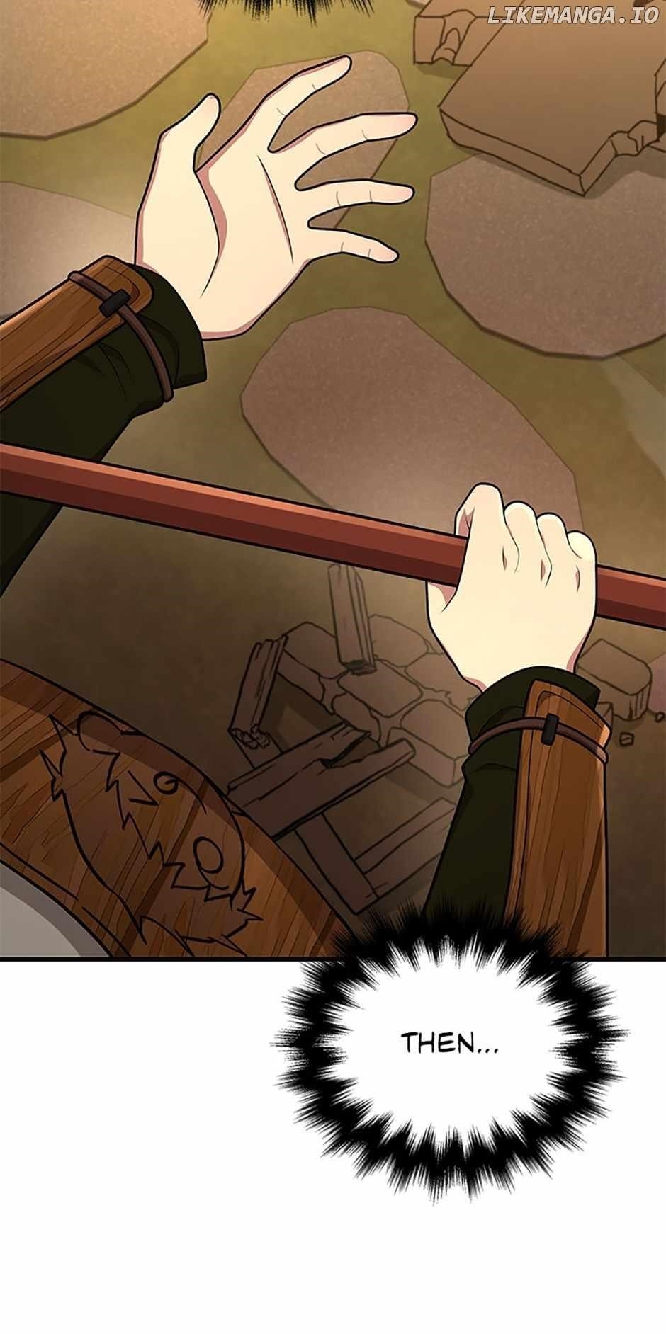 Heir of Mythical Heroes Chapter 43 - Page 61