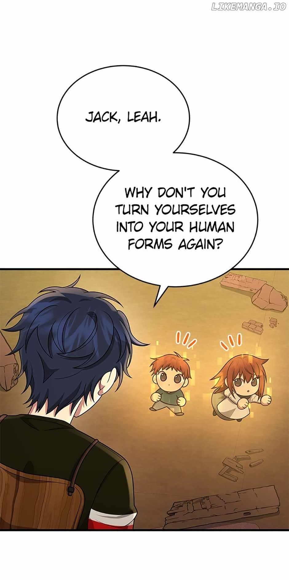 Heir of Mythical Heroes Chapter 43 - Page 62