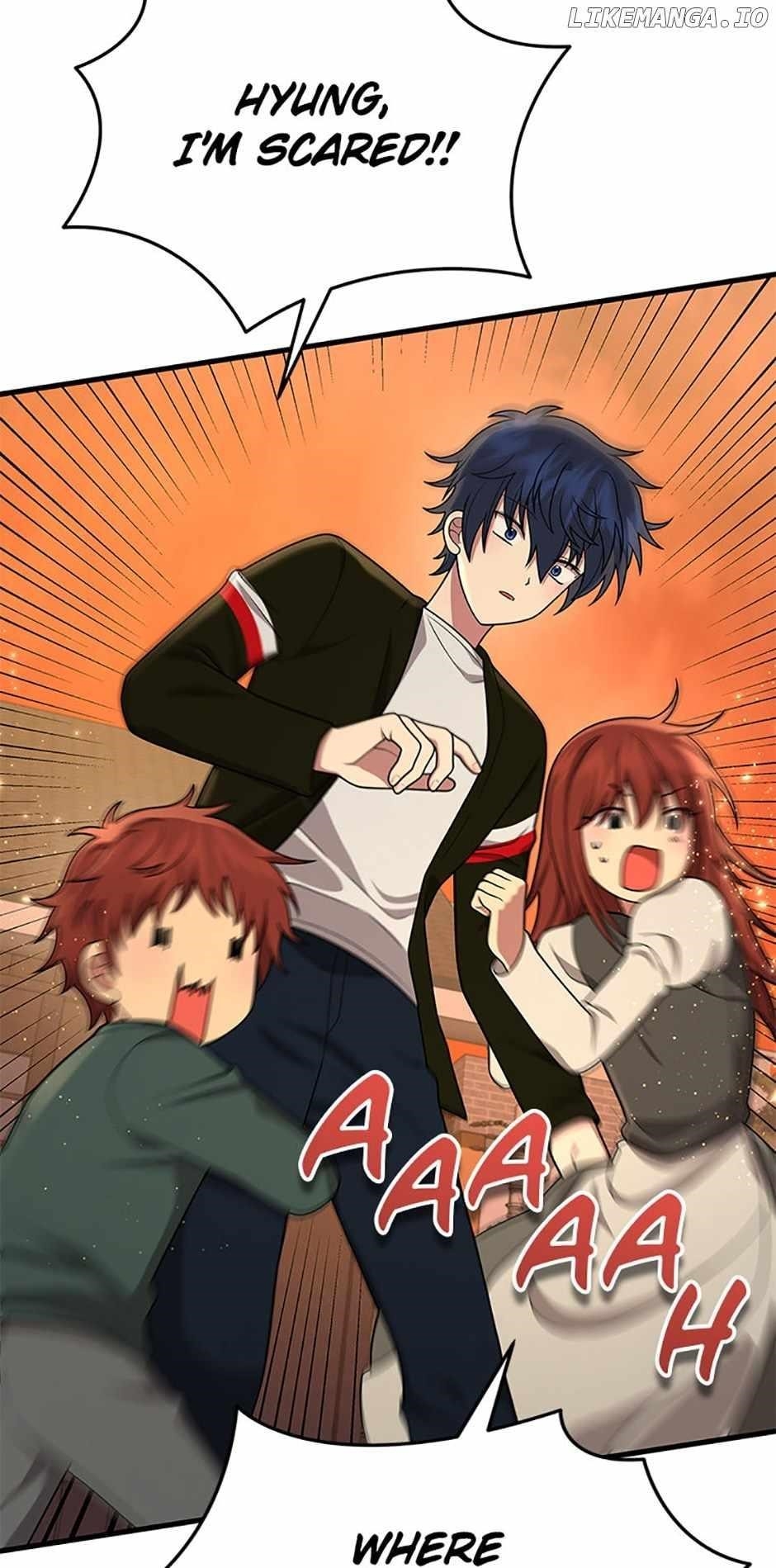 Heir of Mythical Heroes Chapter 43 - Page 64