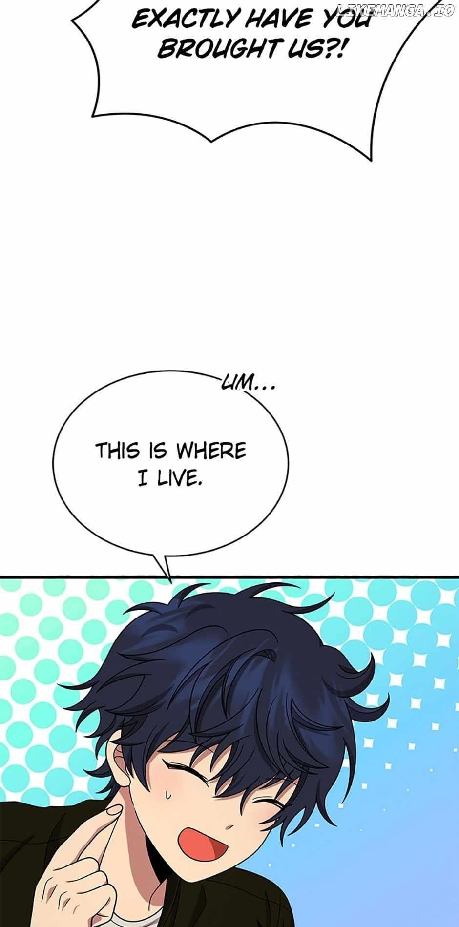 Heir of Mythical Heroes Chapter 43 - Page 65