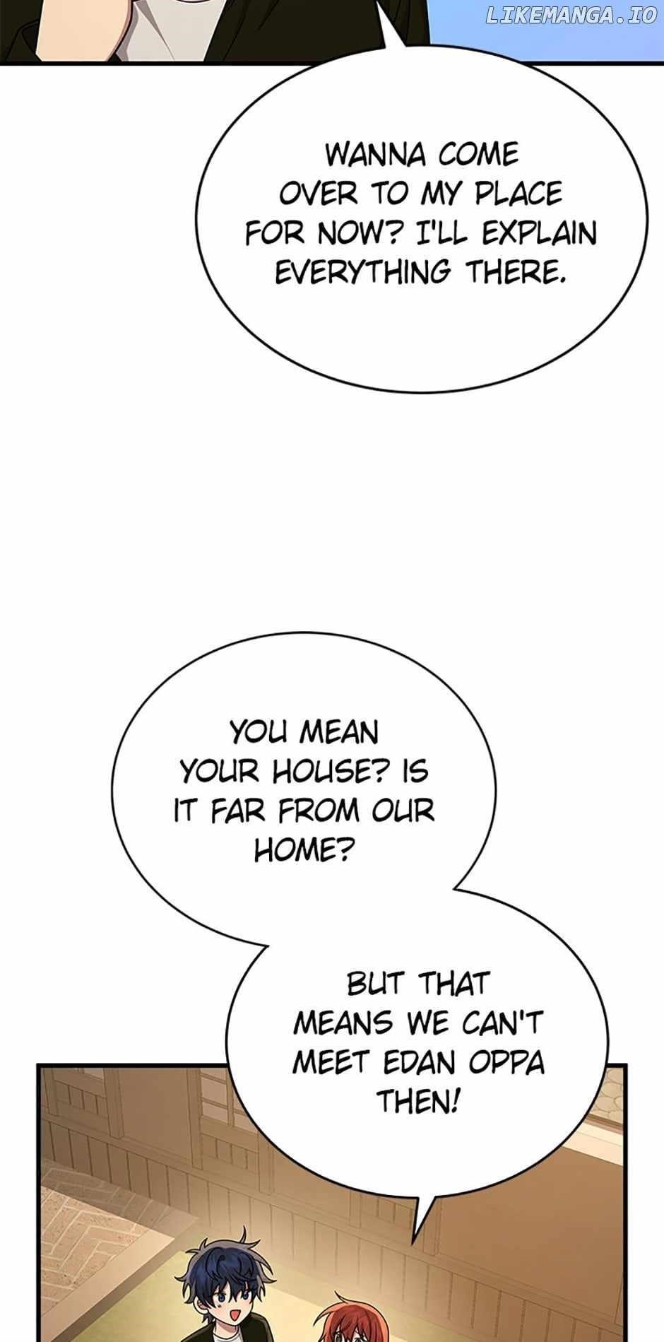 Heir of Mythical Heroes Chapter 43 - Page 66