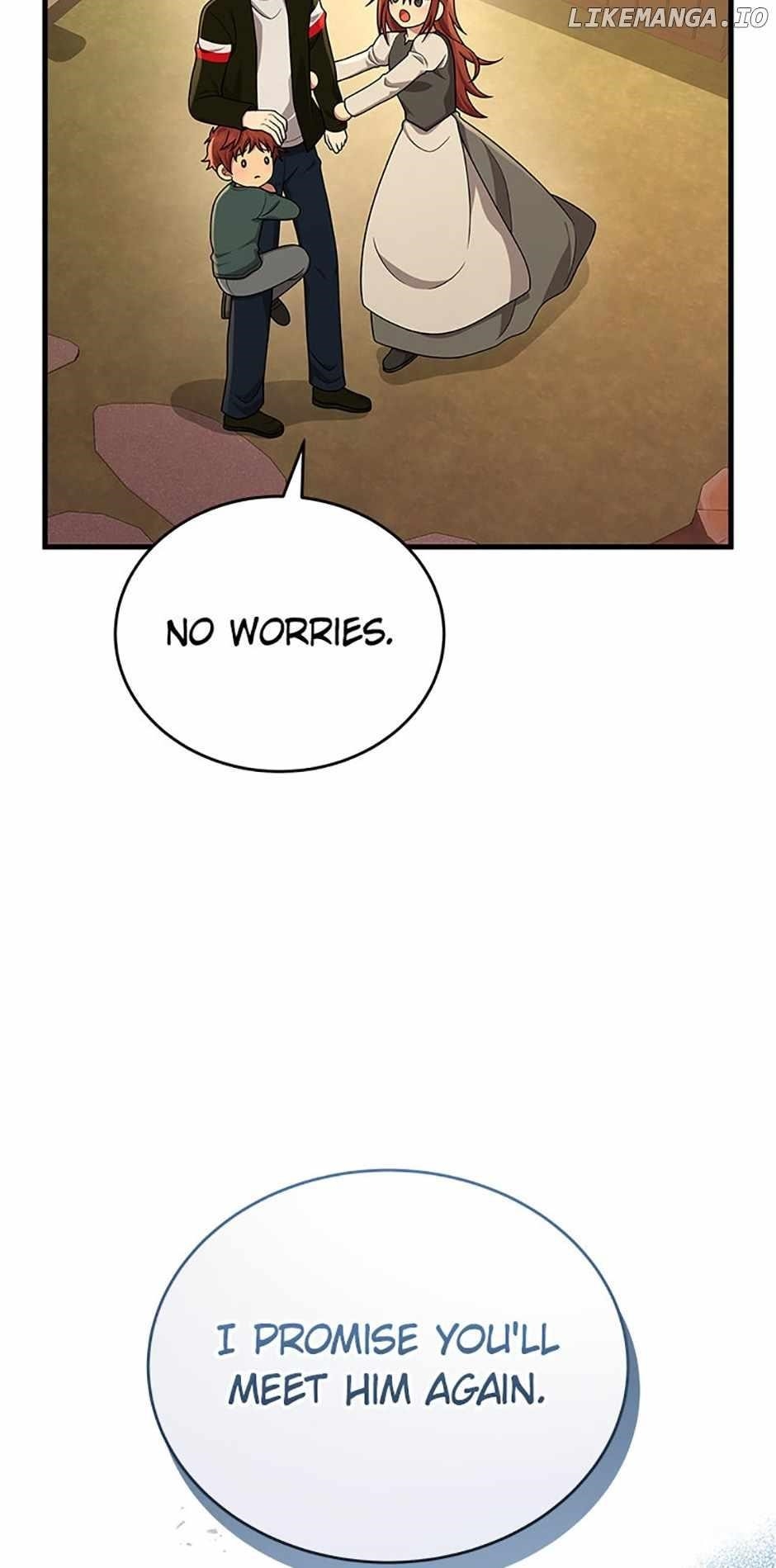 Heir of Mythical Heroes Chapter 43 - Page 67