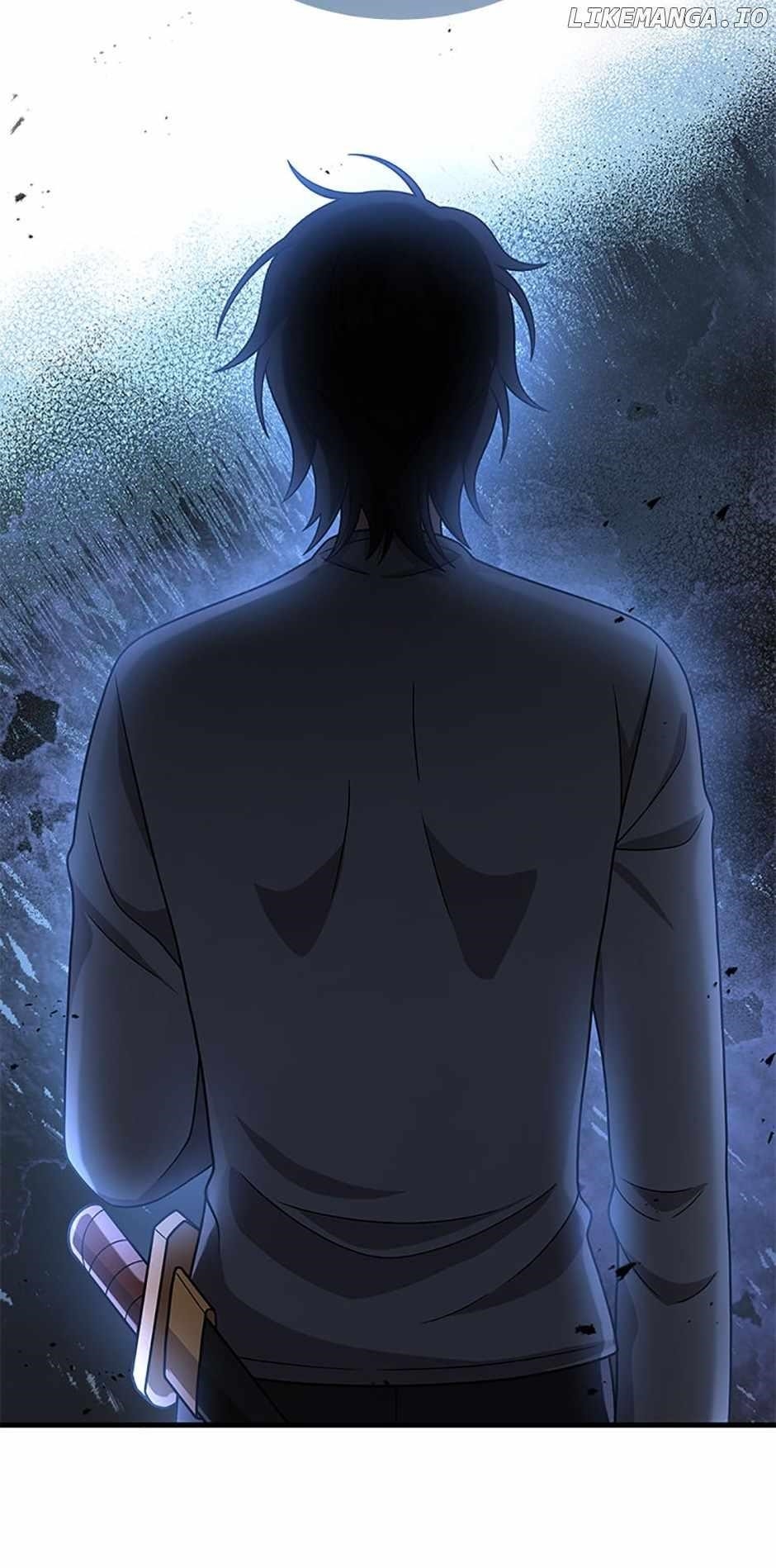 Heir of Mythical Heroes Chapter 43 - Page 68