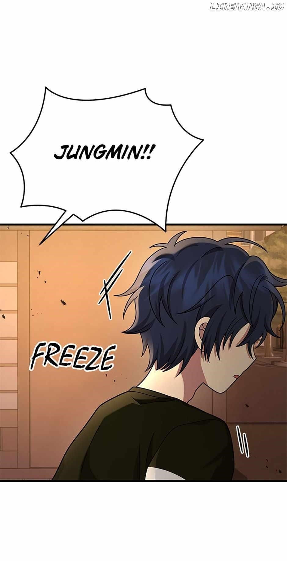 Heir of Mythical Heroes Chapter 43 - Page 69