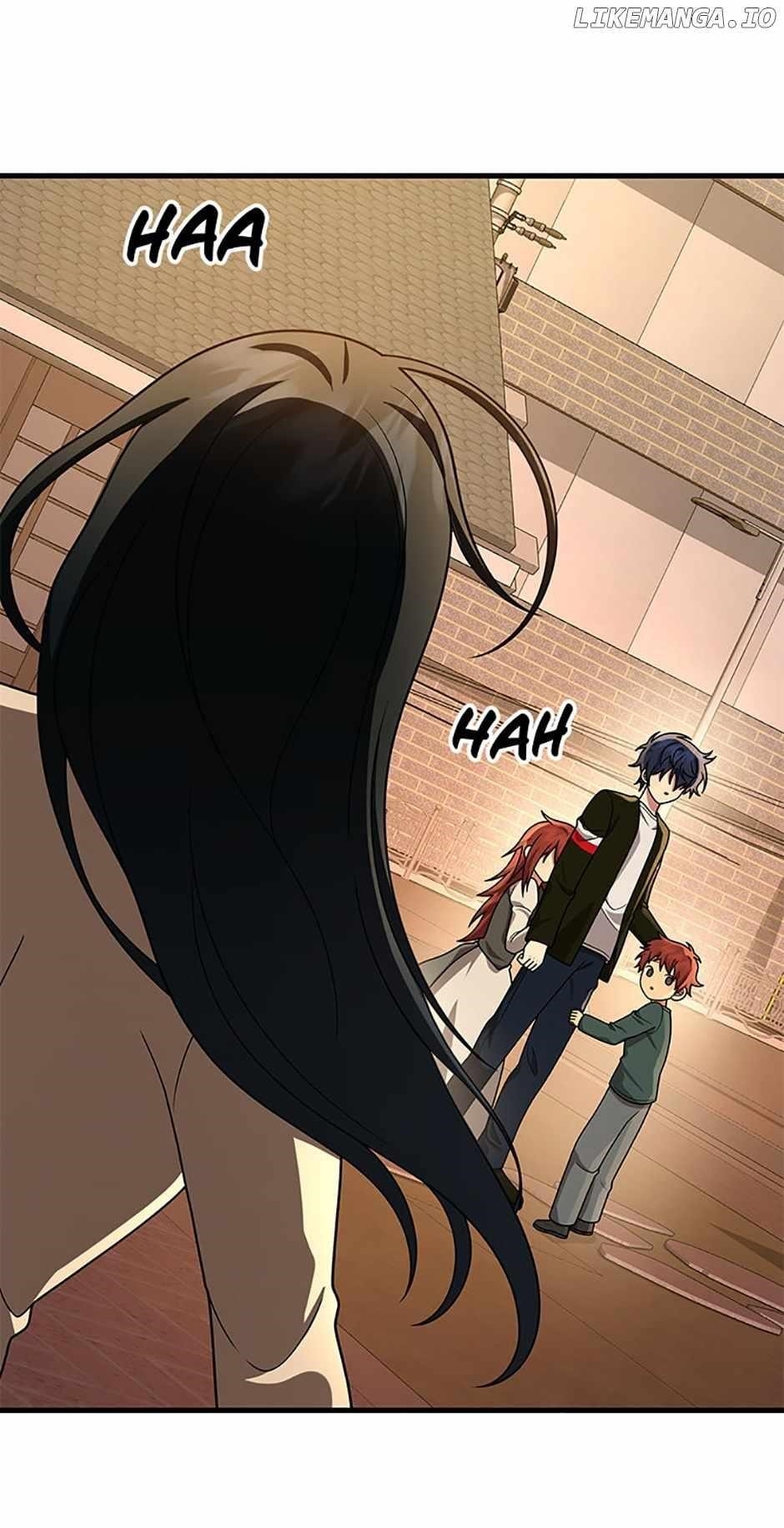 Heir of Mythical Heroes Chapter 43 - Page 70