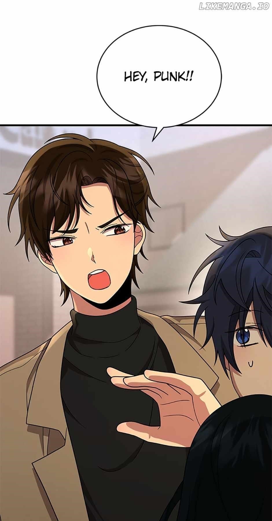 Heir of Mythical Heroes Chapter 43 - Page 77