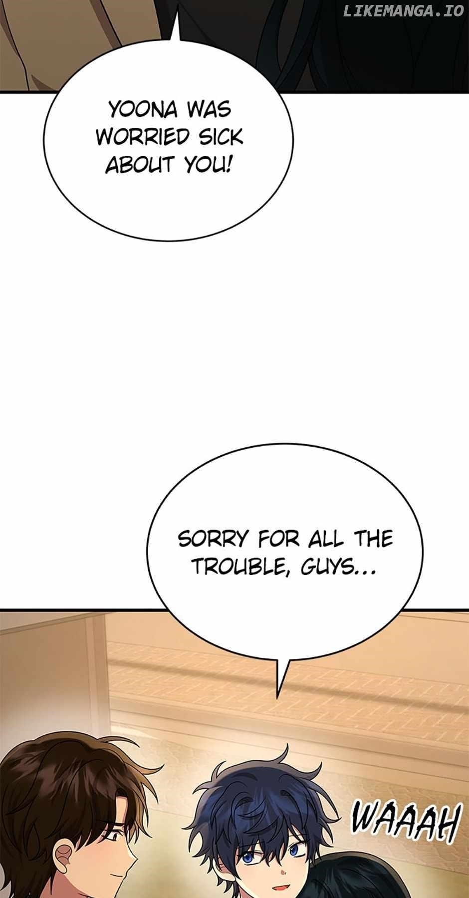 Heir of Mythical Heroes Chapter 43 - Page 78