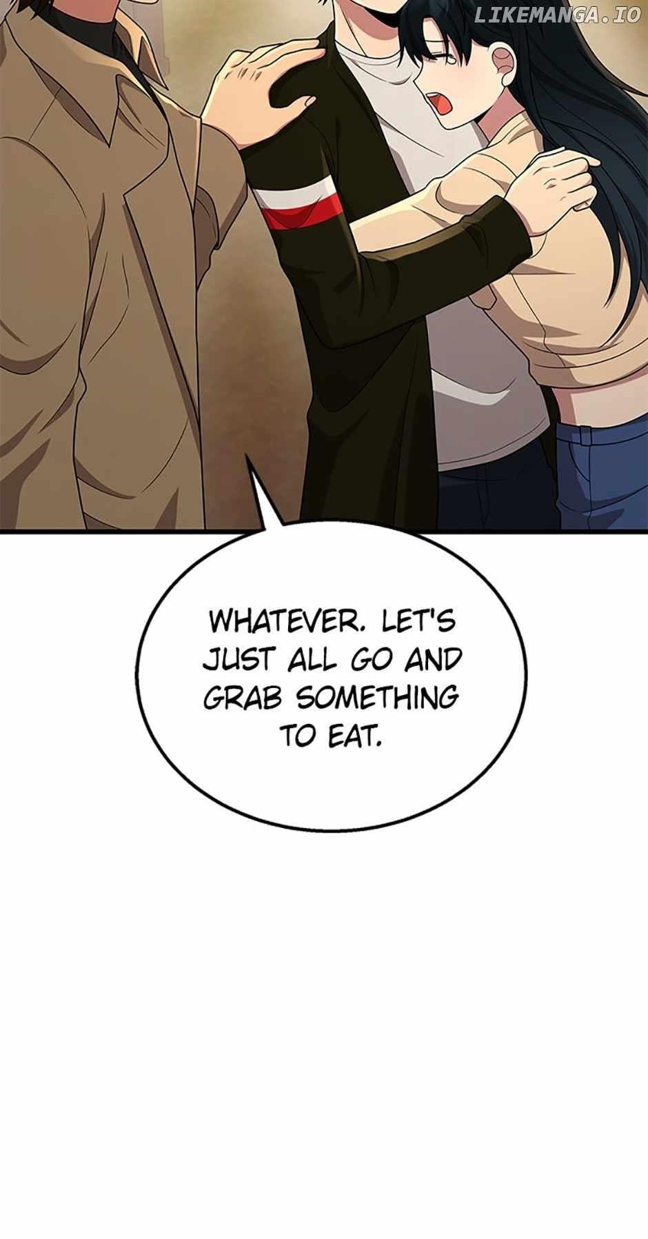 Heir of Mythical Heroes Chapter 43 - Page 79