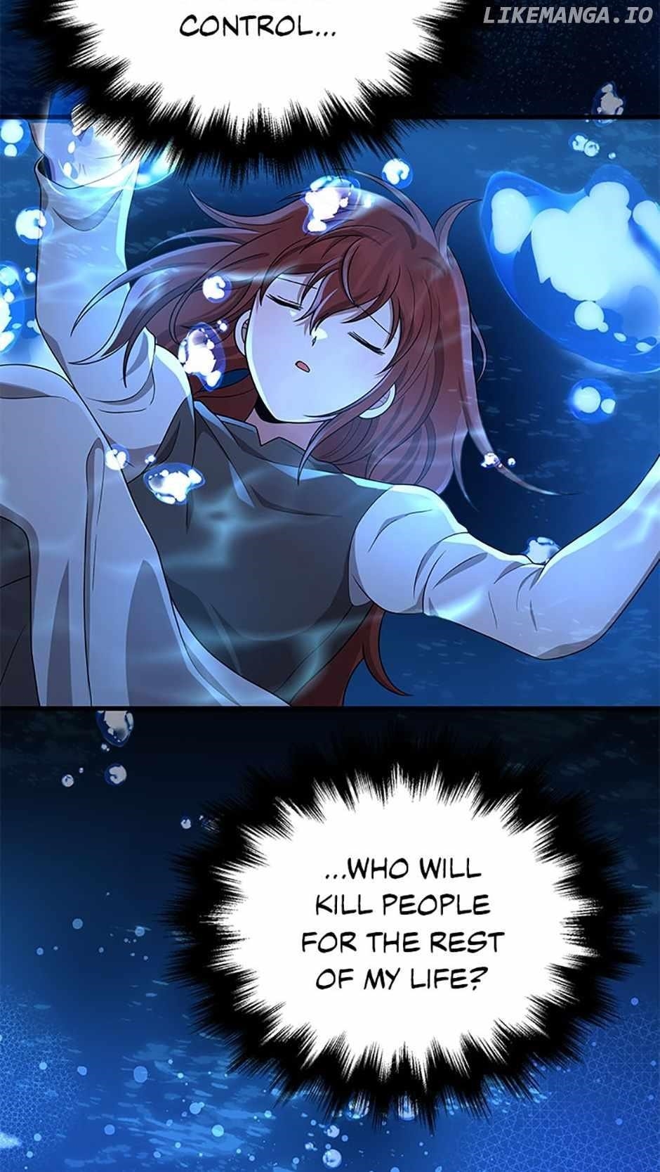 Heir of Mythical Heroes Chapter 43 - Page 8