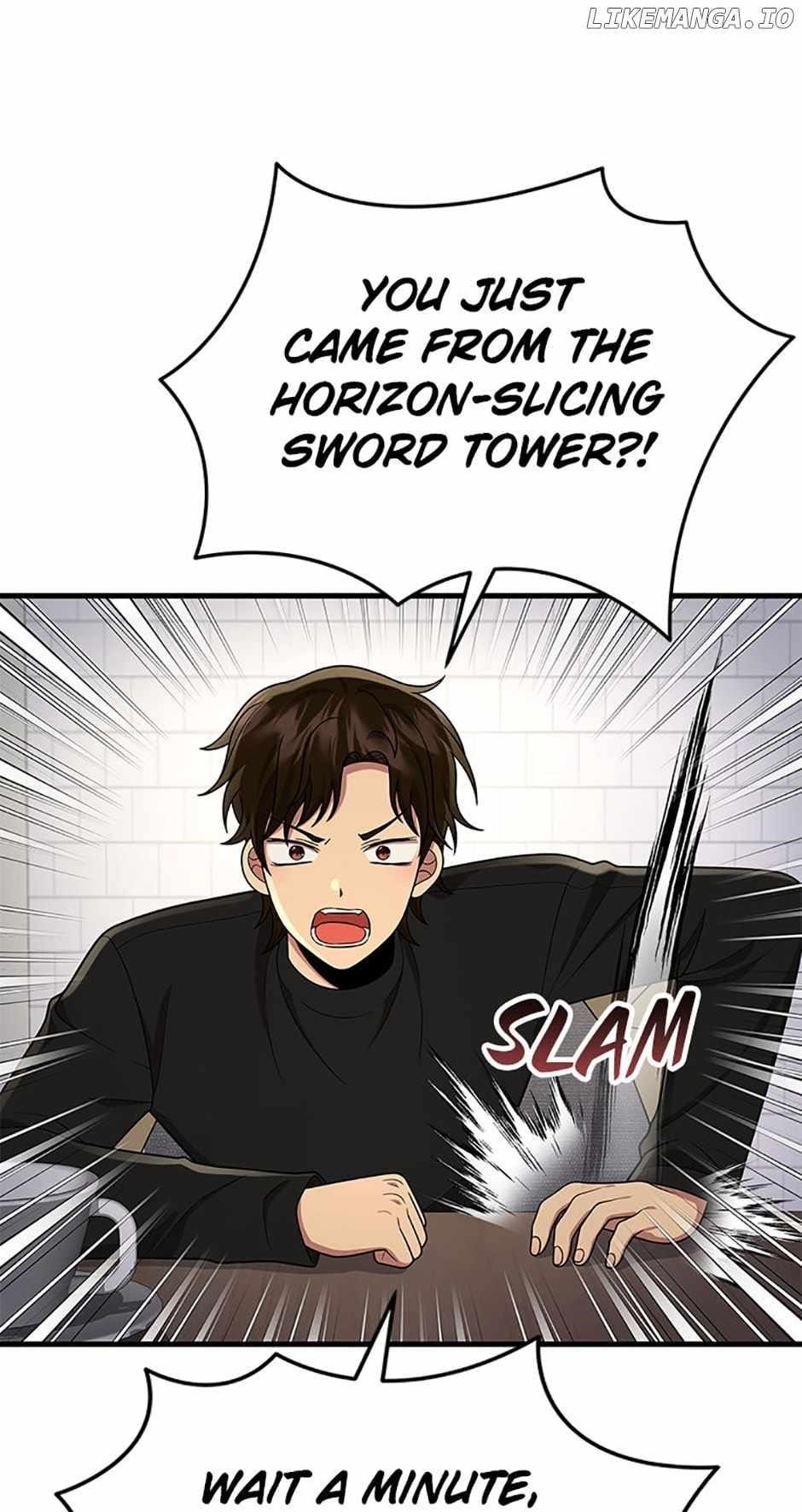 Heir of Mythical Heroes Chapter 43 - Page 81