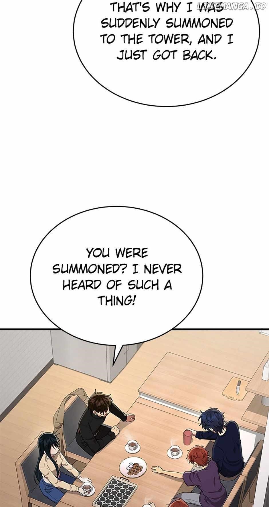 Heir of Mythical Heroes Chapter 43 - Page 83