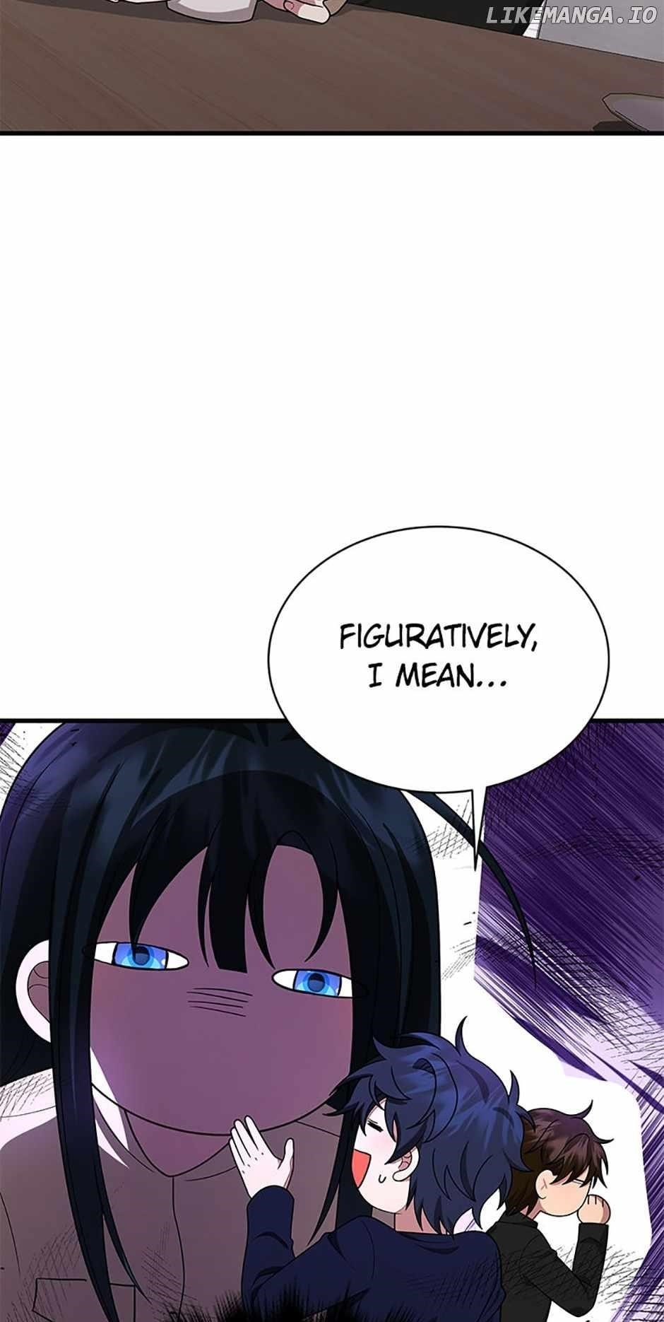 Heir of Mythical Heroes Chapter 43 - Page 88