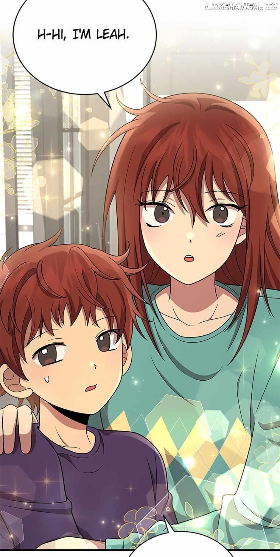 Heir of Mythical Heroes Chapter 43 - Page 90