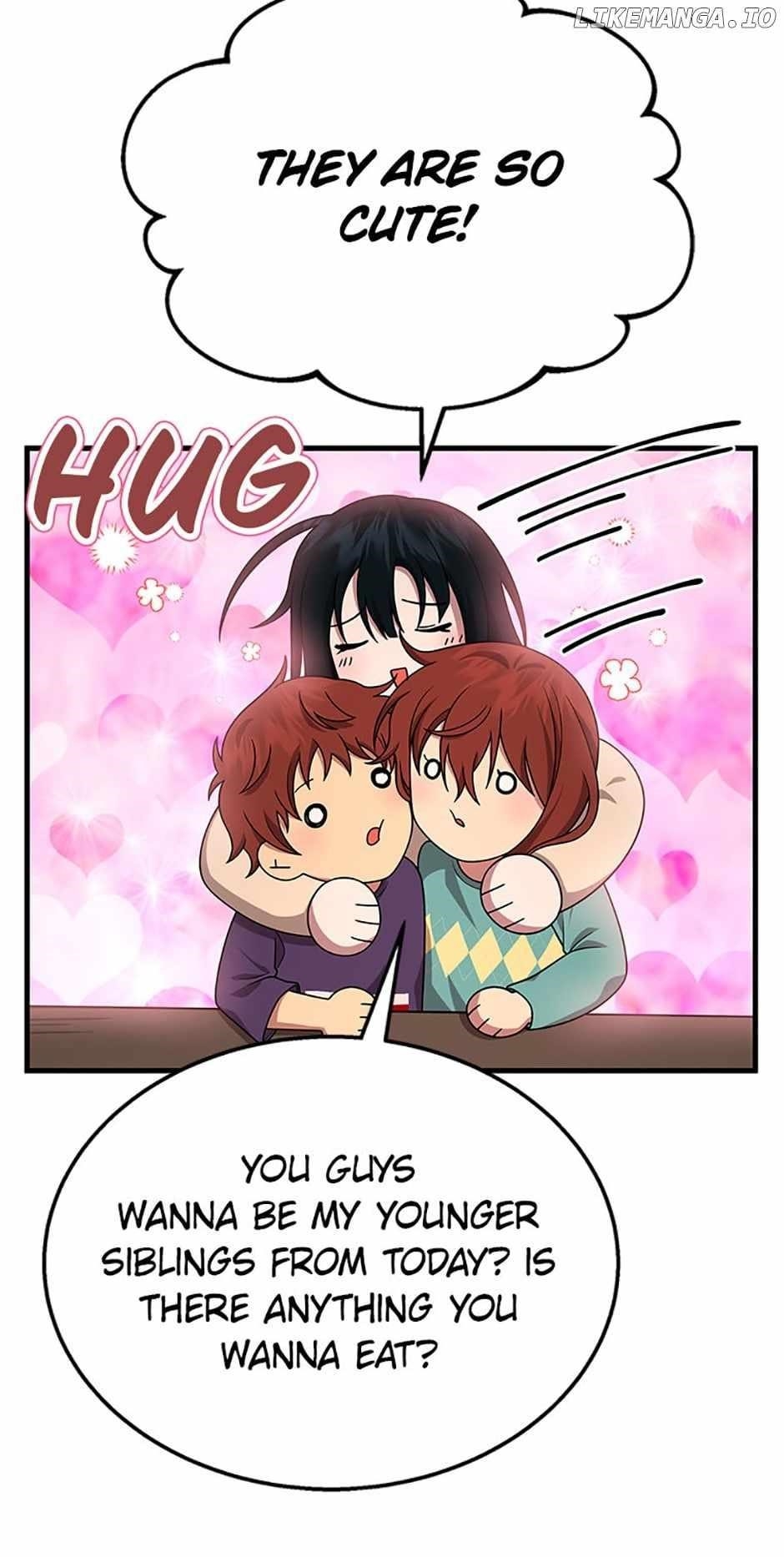 Heir of Mythical Heroes Chapter 43 - Page 92