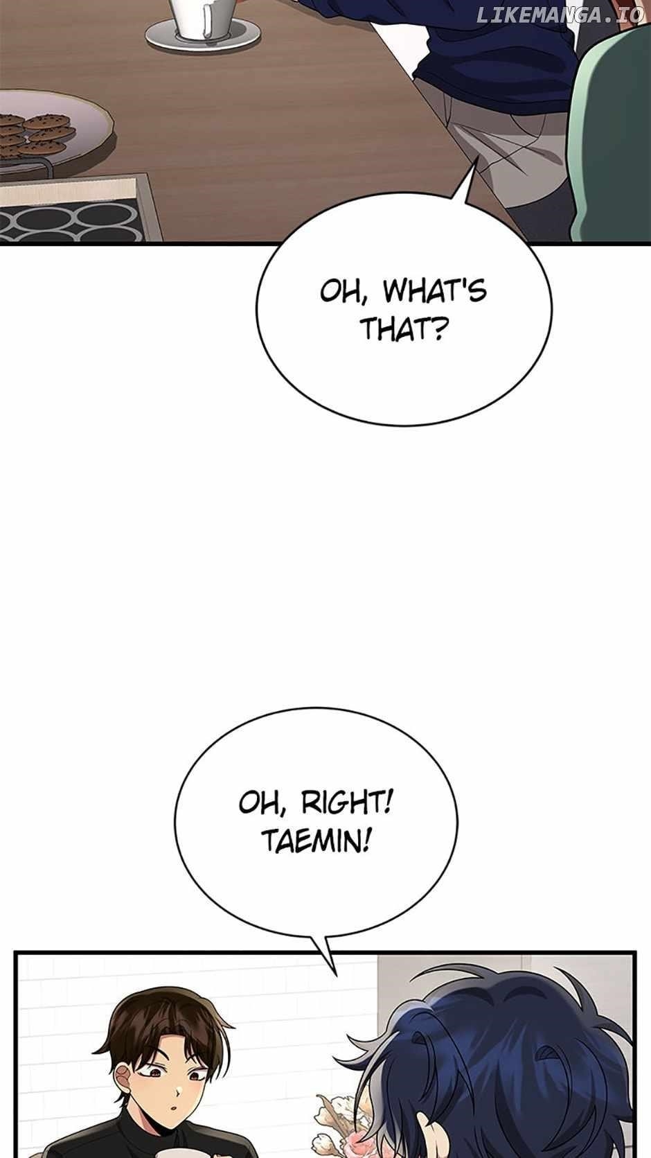 Heir of Mythical Heroes Chapter 43 - Page 94