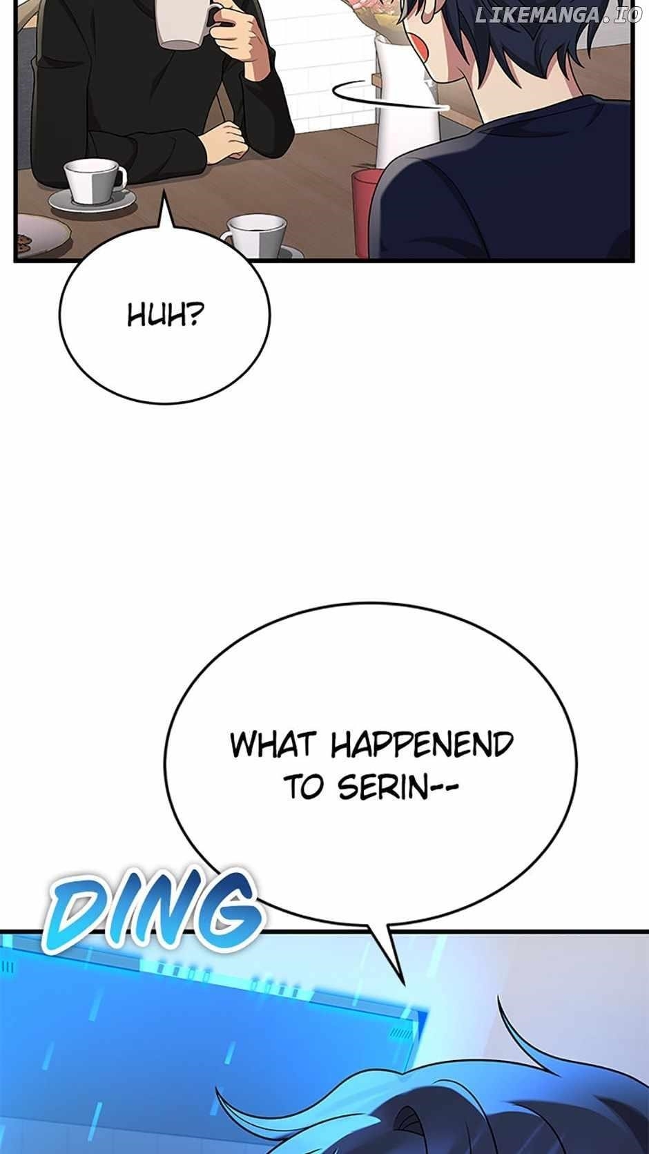 Heir of Mythical Heroes Chapter 43 - Page 95