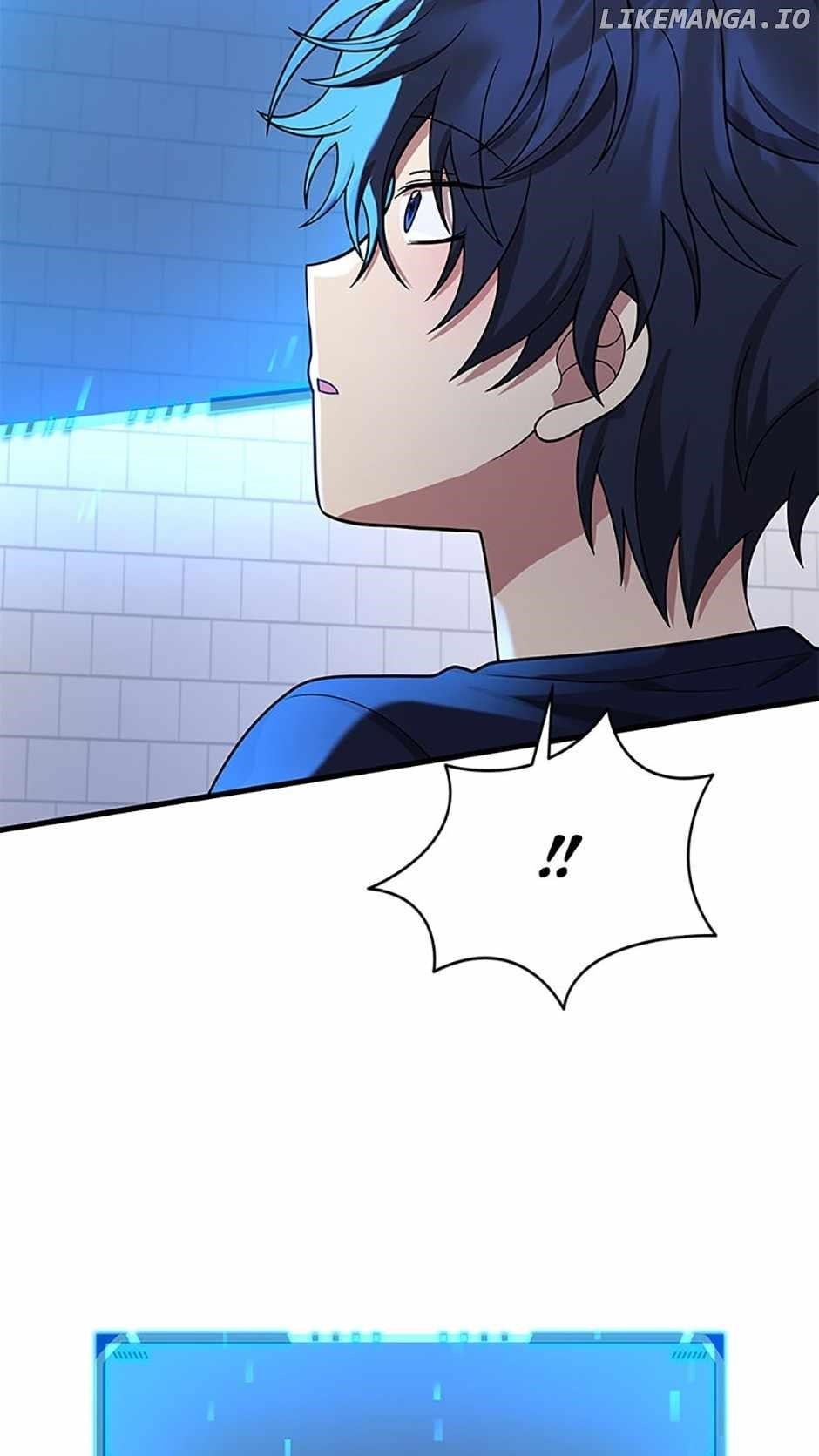 Heir of Mythical Heroes Chapter 43 - Page 96