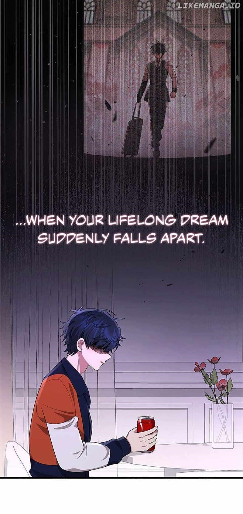 Heir of Mythical Heroes Chapter 45 - Page 19