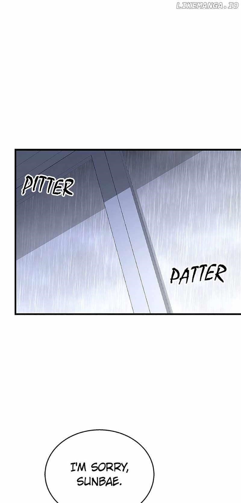 Heir of Mythical Heroes Chapter 45 - Page 20