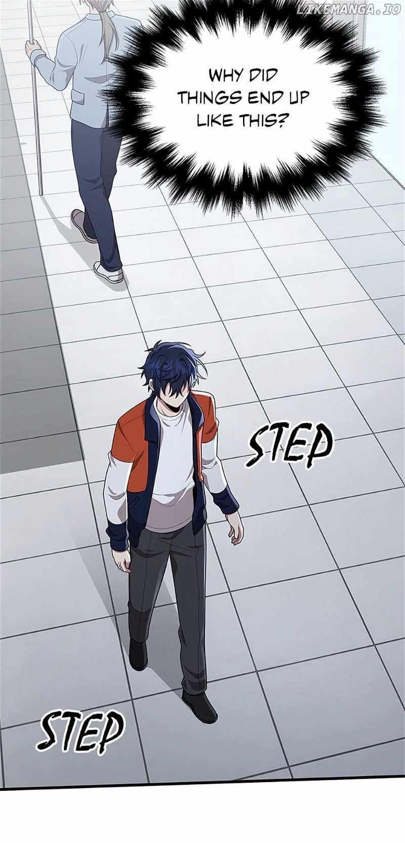 Heir of Mythical Heroes Chapter 45 - Page 25