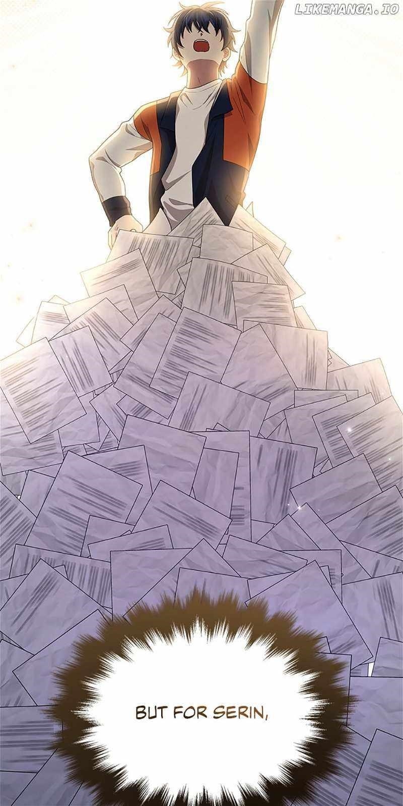 Heir of Mythical Heroes Chapter 45 - Page 27