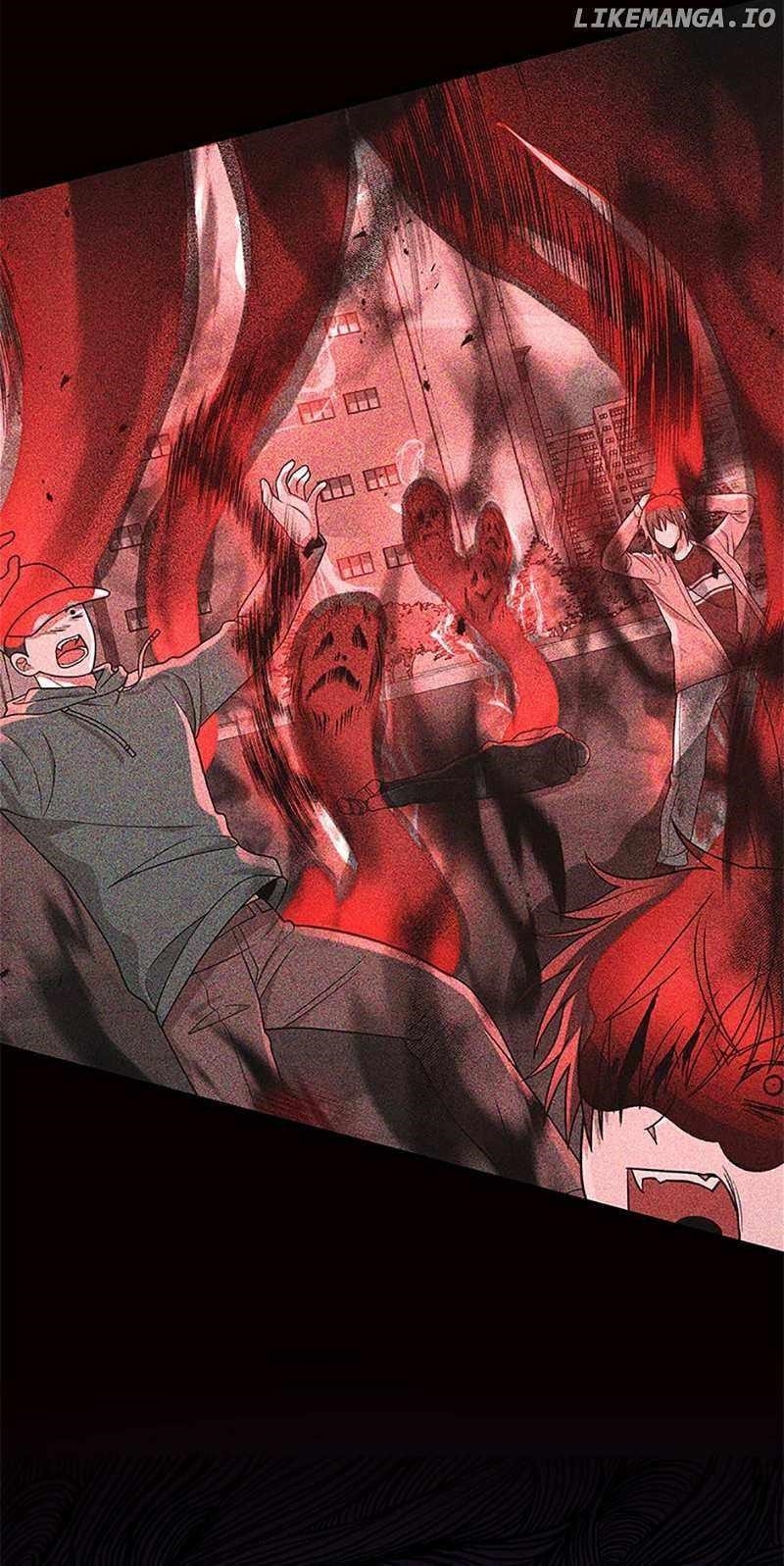 Heir of Mythical Heroes Chapter 45 - Page 31