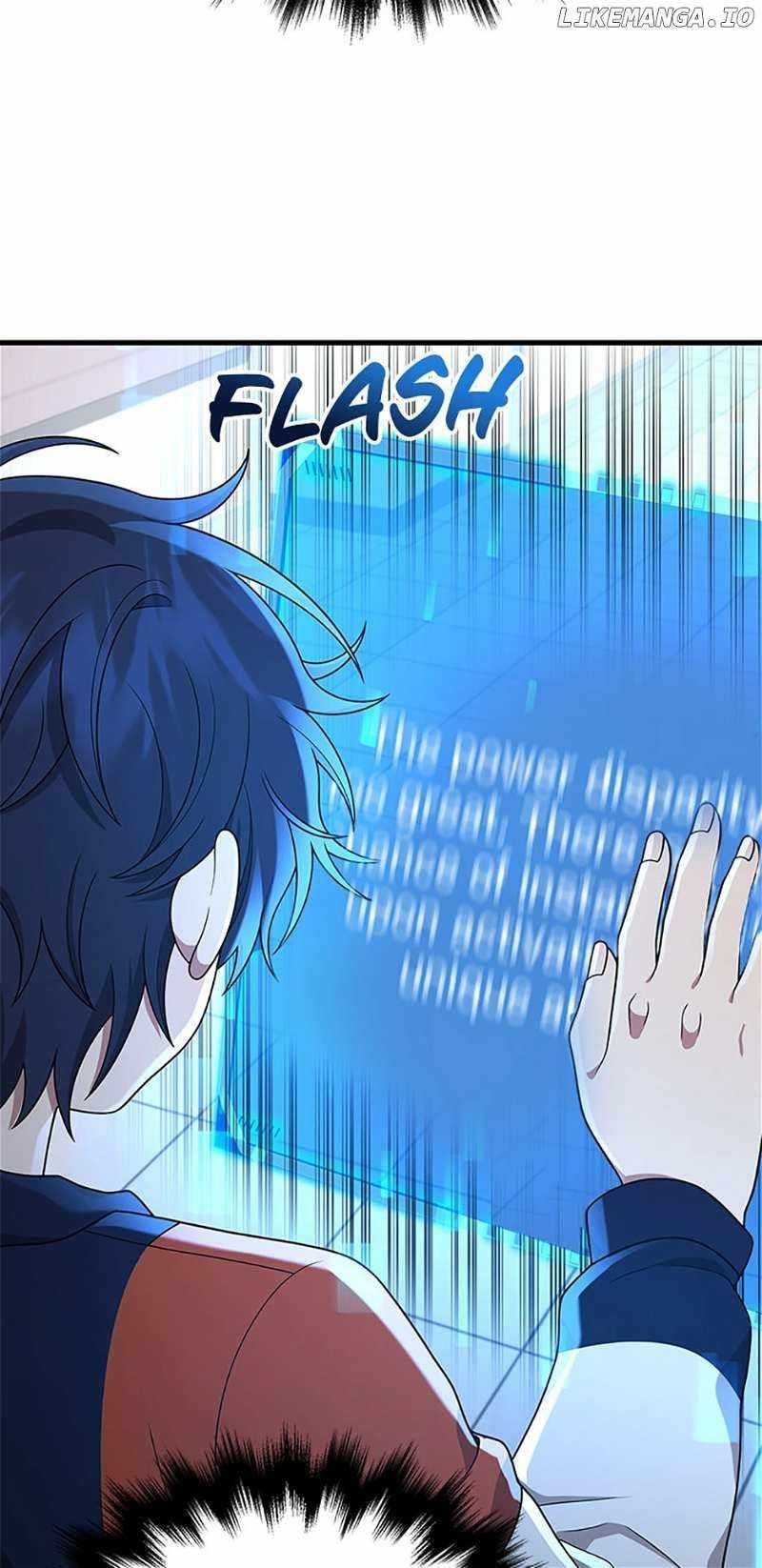 Heir of Mythical Heroes Chapter 45 - Page 35