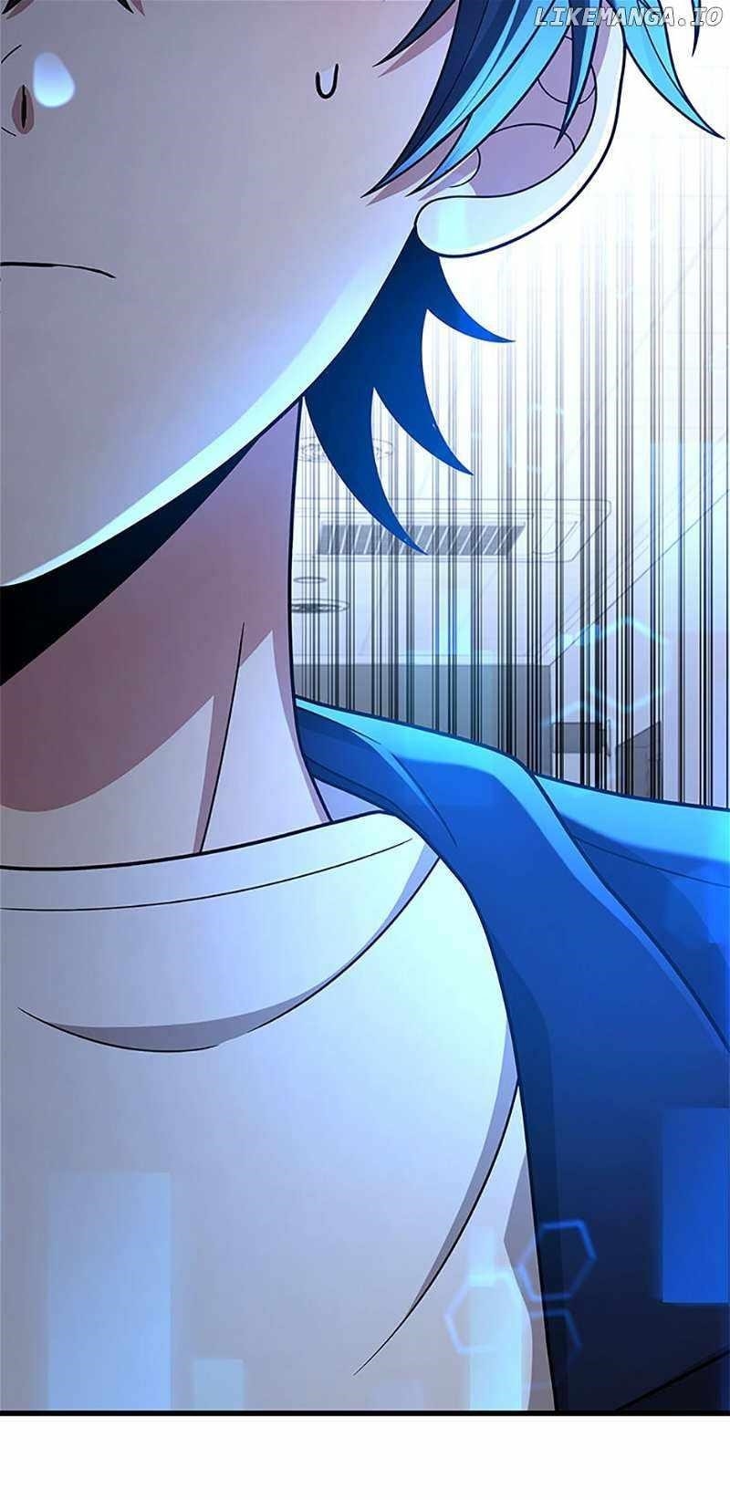 Heir of Mythical Heroes Chapter 45 - Page 37