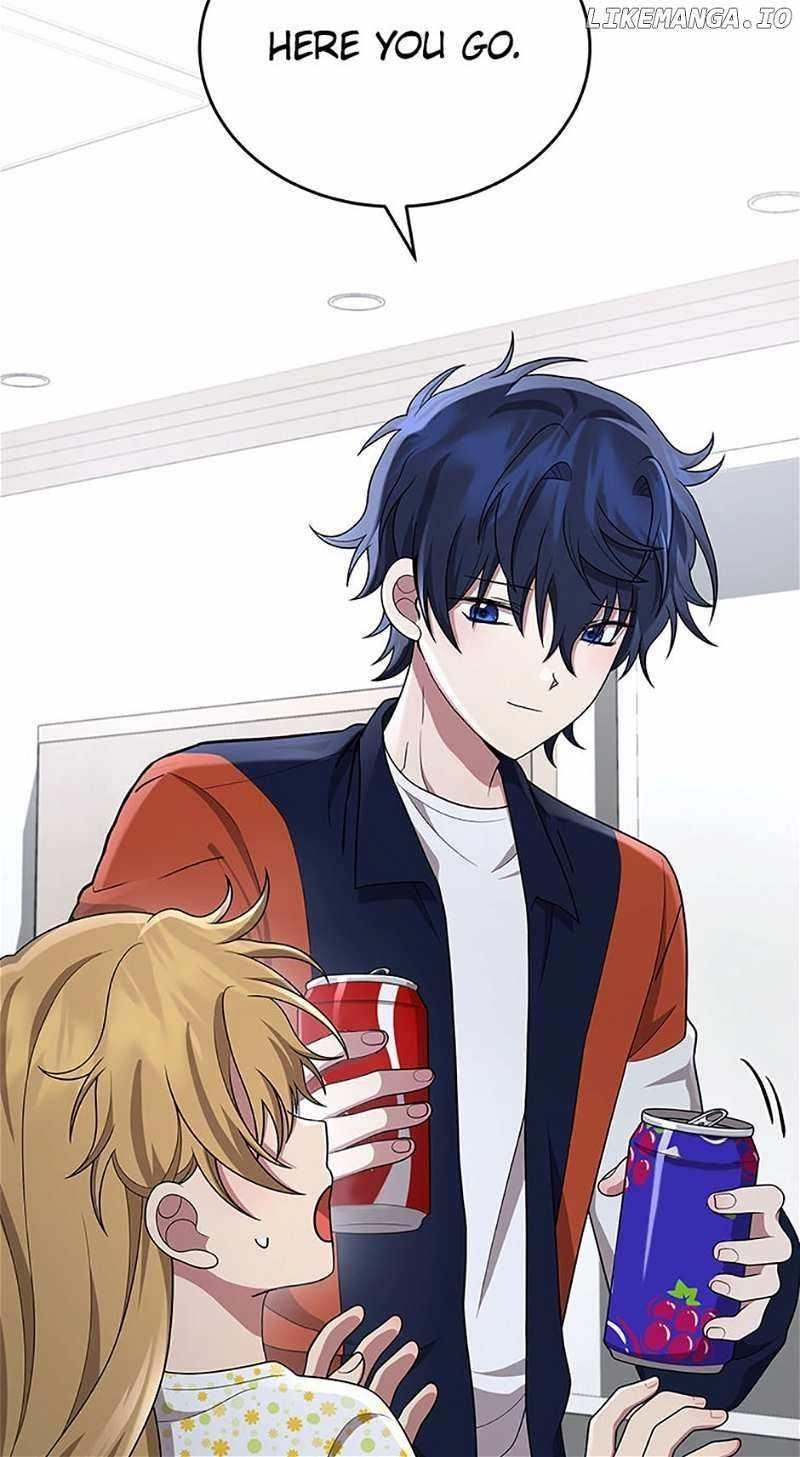 Heir of Mythical Heroes Chapter 45 - Page 4