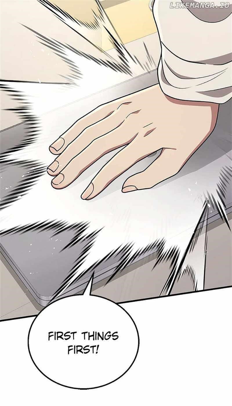 Heir of Mythical Heroes Chapter 45 - Page 40