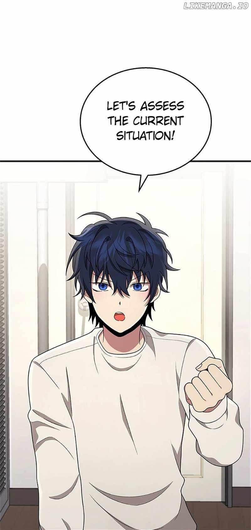 Heir of Mythical Heroes Chapter 45 - Page 41