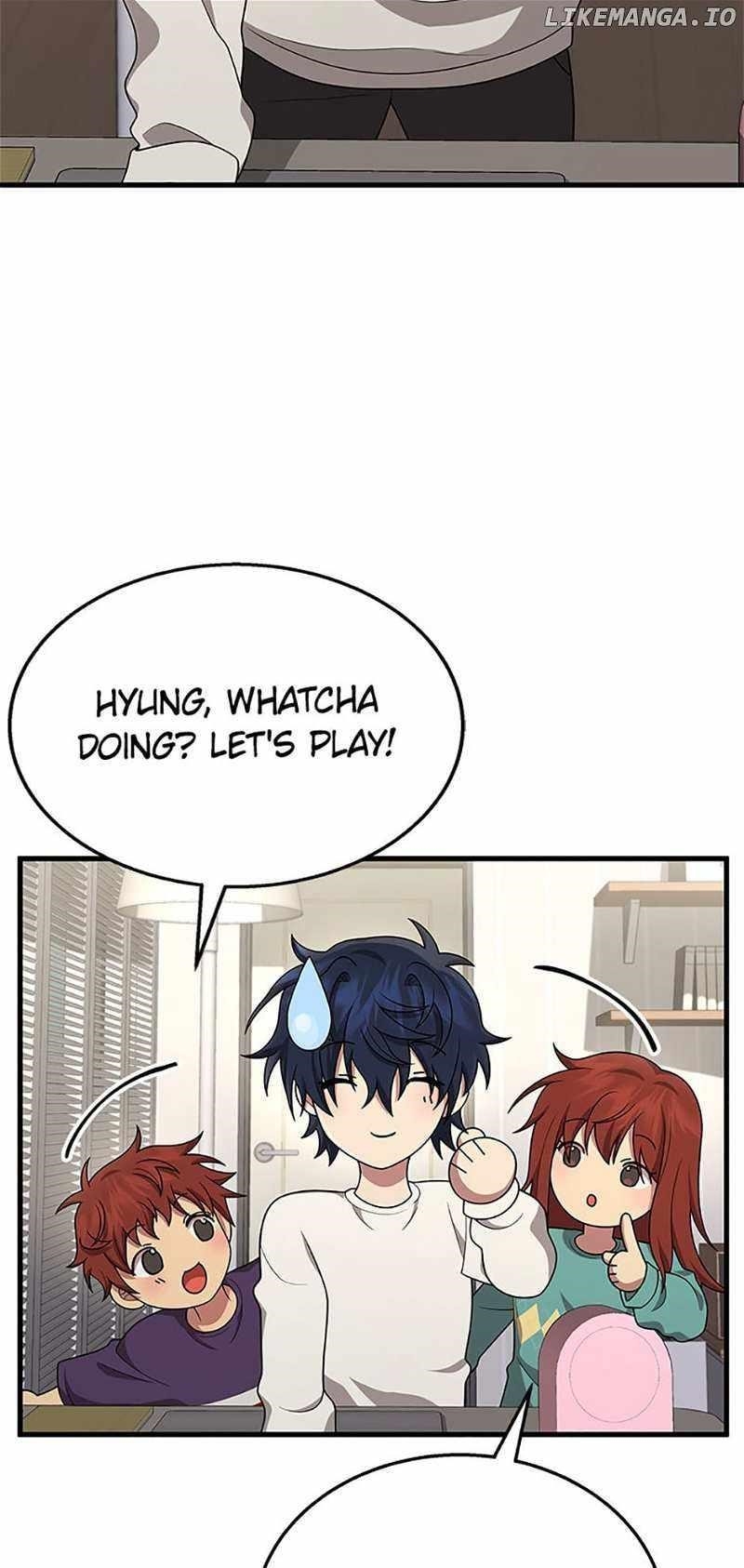 Heir of Mythical Heroes Chapter 45 - Page 42