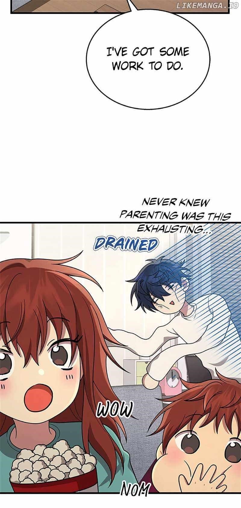 Heir of Mythical Heroes Chapter 45 - Page 44