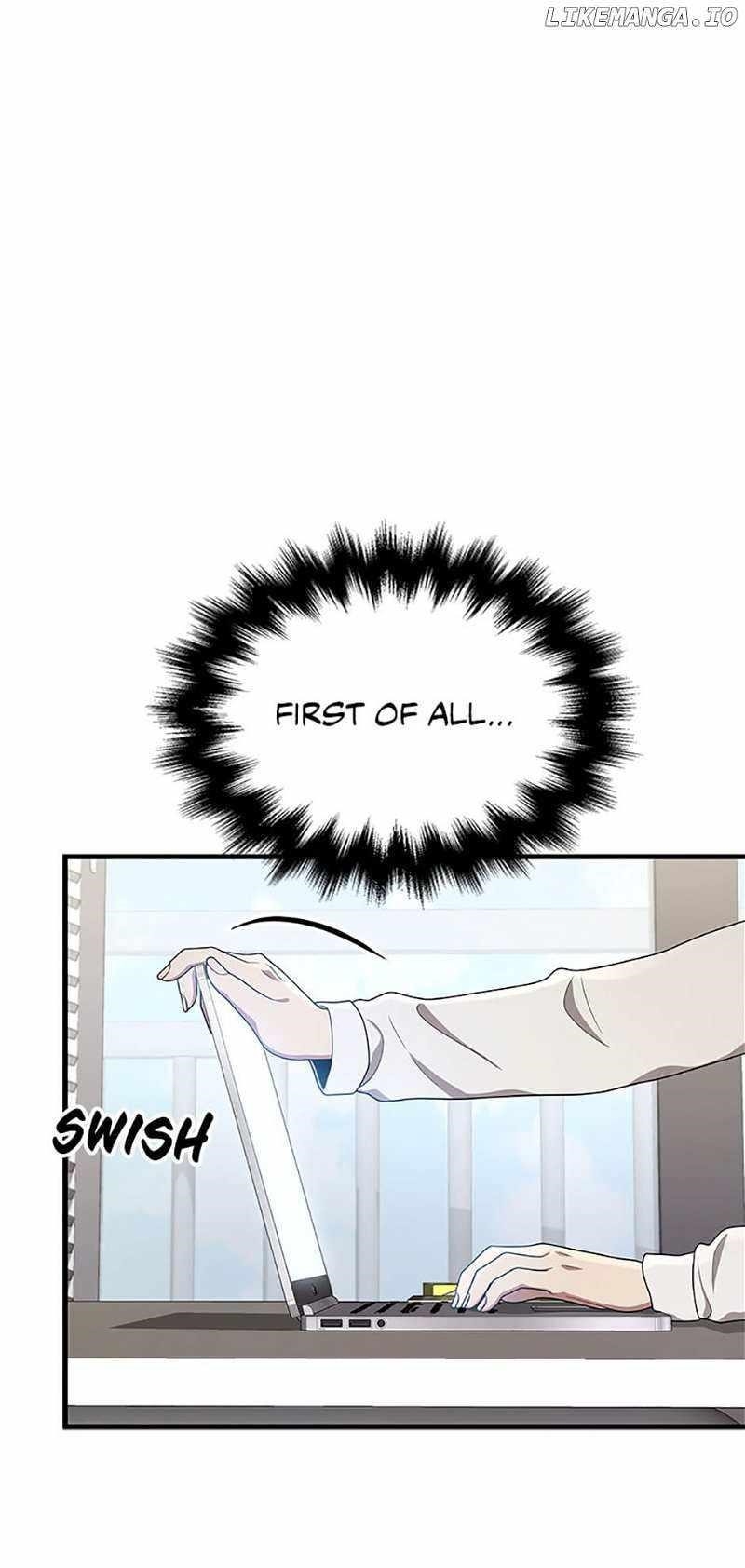 Heir of Mythical Heroes Chapter 45 - Page 45