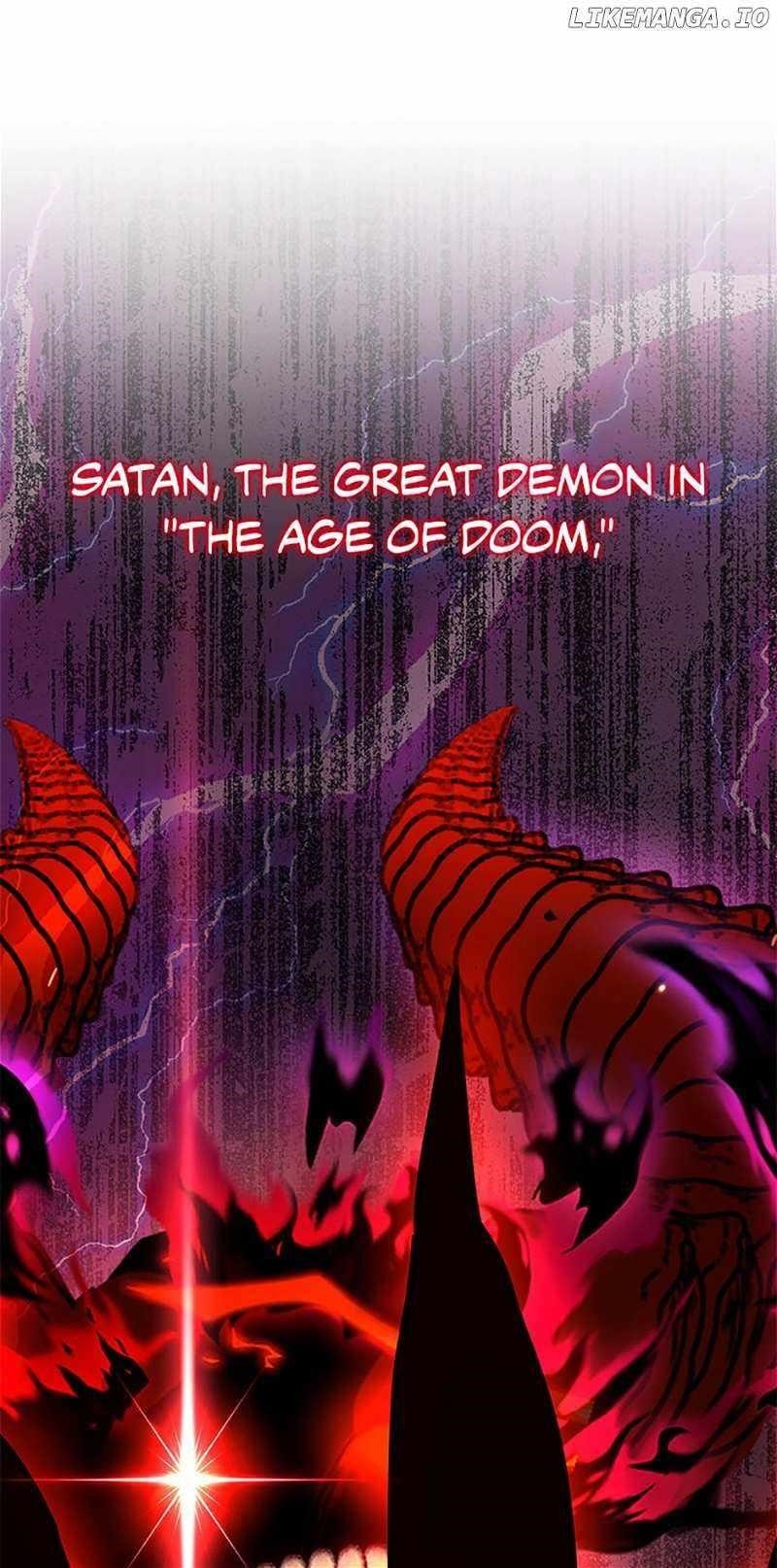 Heir of Mythical Heroes Chapter 45 - Page 46