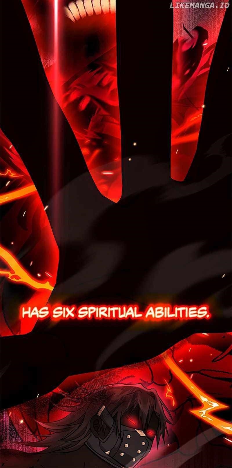 Heir of Mythical Heroes Chapter 45 - Page 47