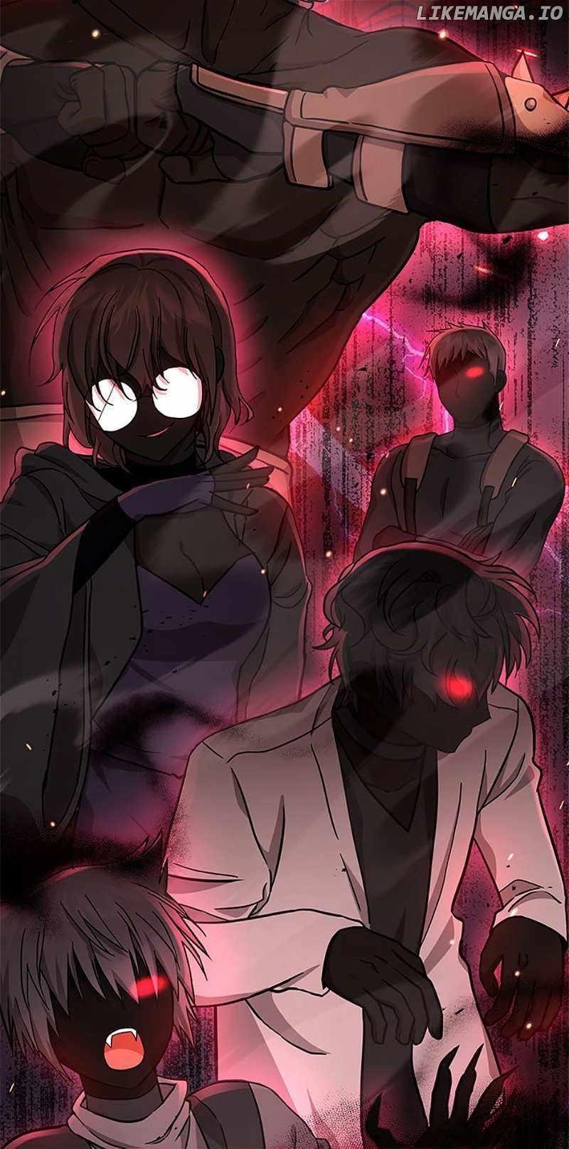 Heir of Mythical Heroes Chapter 45 - Page 48