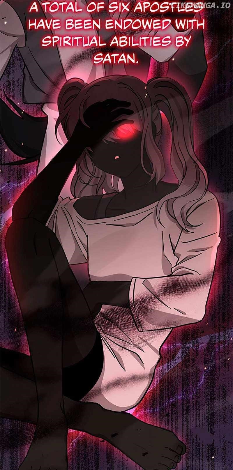 Heir of Mythical Heroes Chapter 45 - Page 49