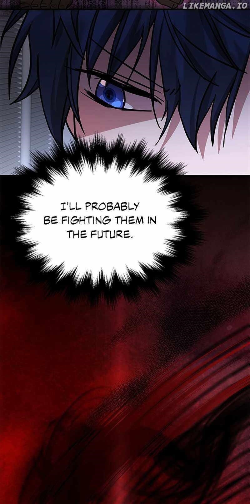 Heir of Mythical Heroes Chapter 45 - Page 50