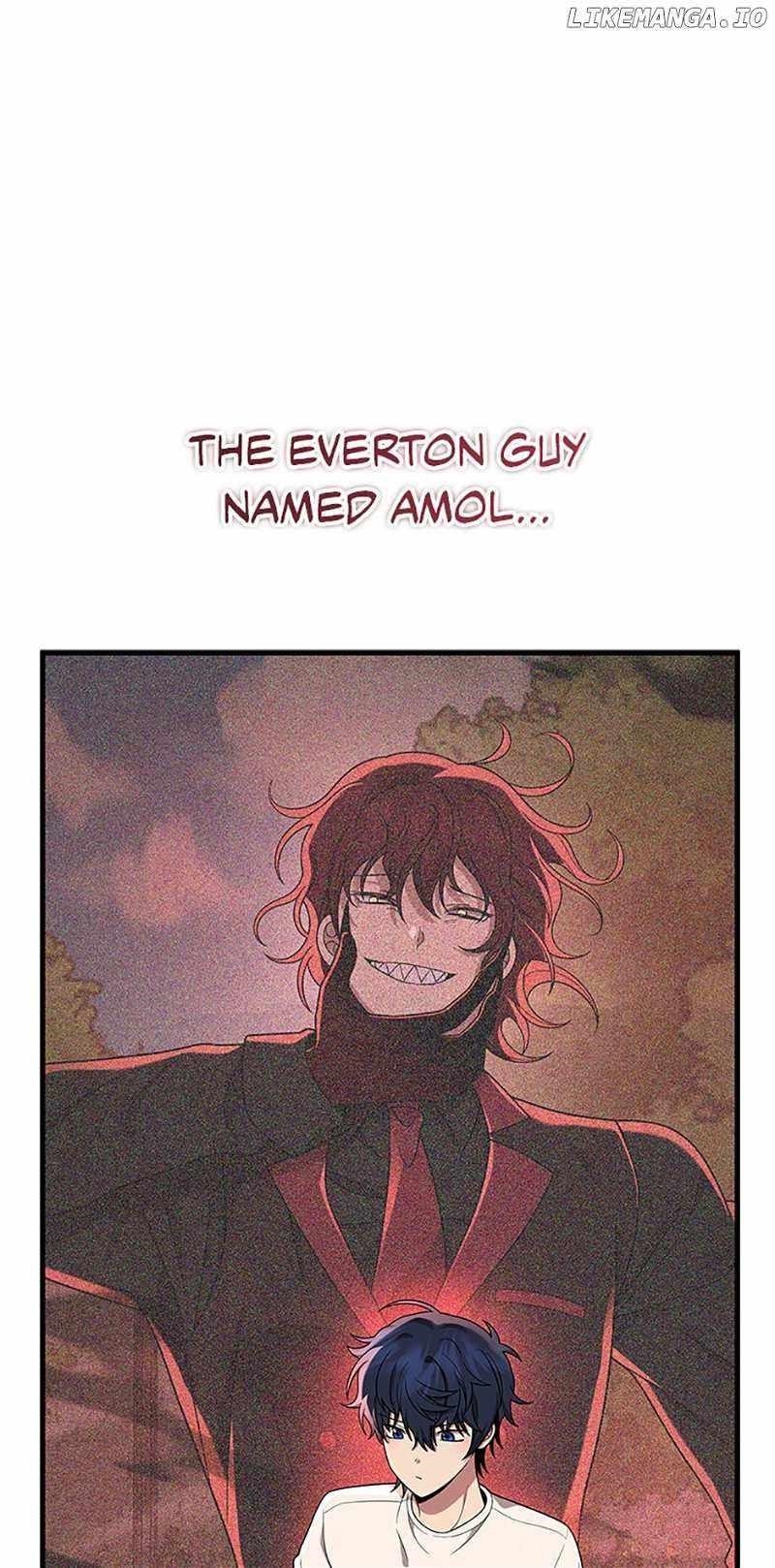 Heir of Mythical Heroes Chapter 45 - Page 53