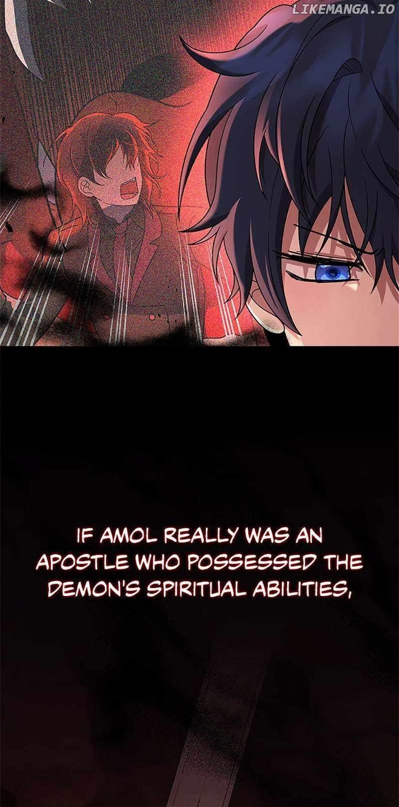 Heir of Mythical Heroes Chapter 45 - Page 55