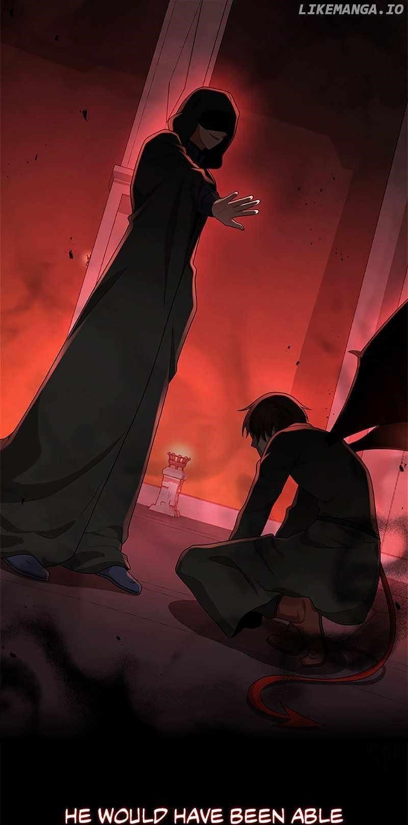 Heir of Mythical Heroes Chapter 45 - Page 56